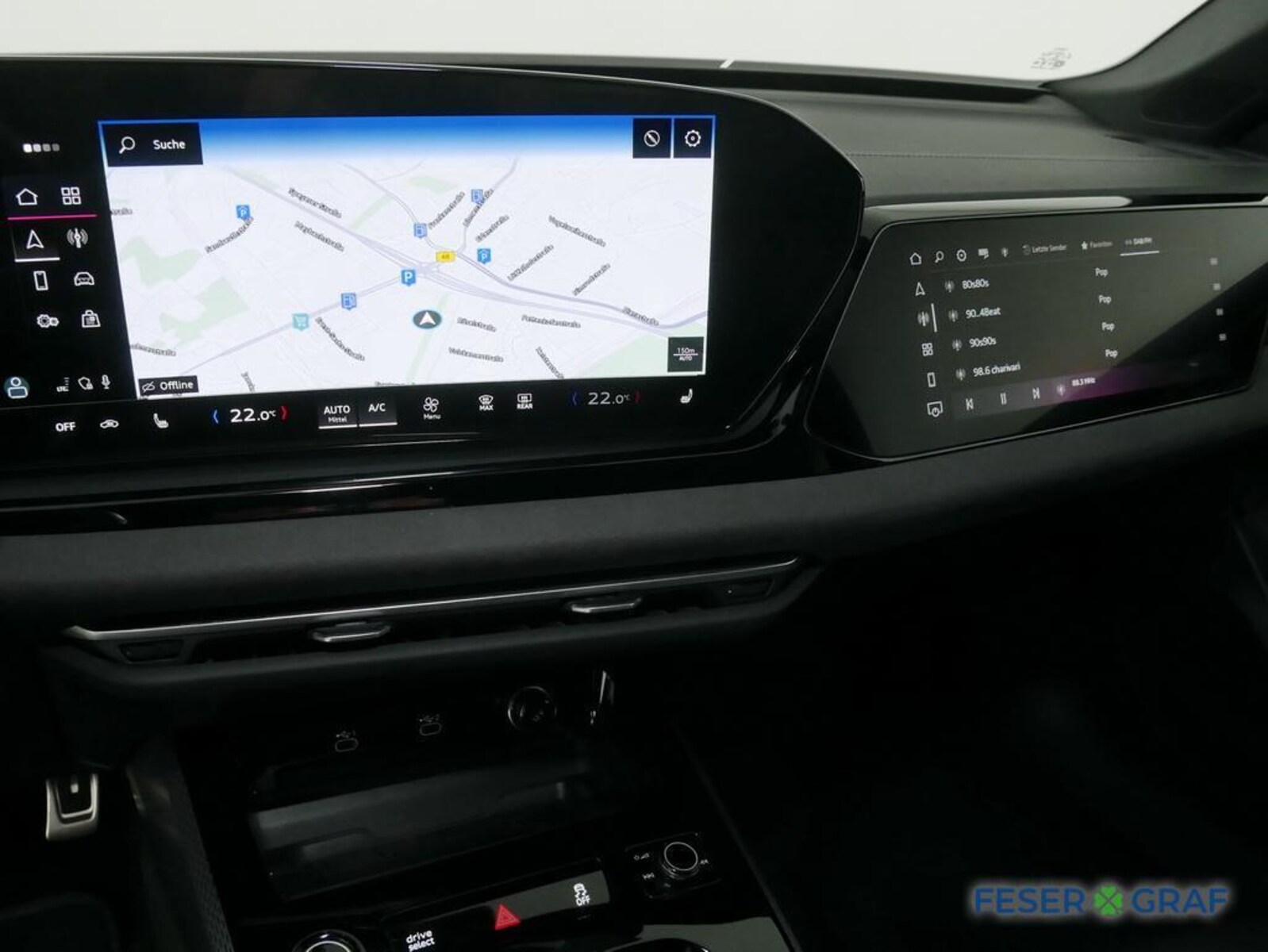 Audi A5 Limousine – Bild 8