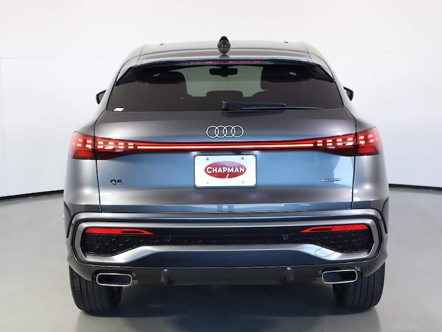 2026 Audi Q5 Sportback