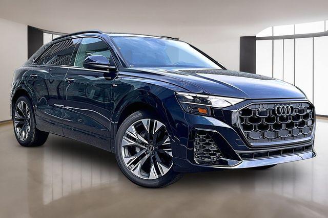 2026 Audi Q8 55 Premium Plus quattro Tiptonic's photo