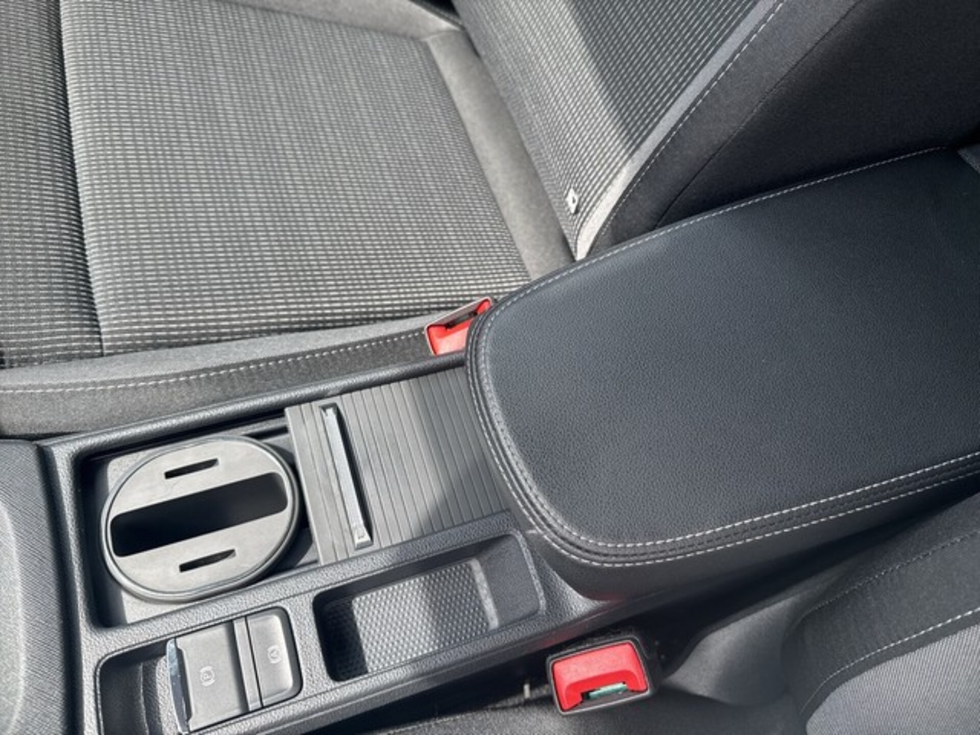 Skoda Octavia Combi Ambition