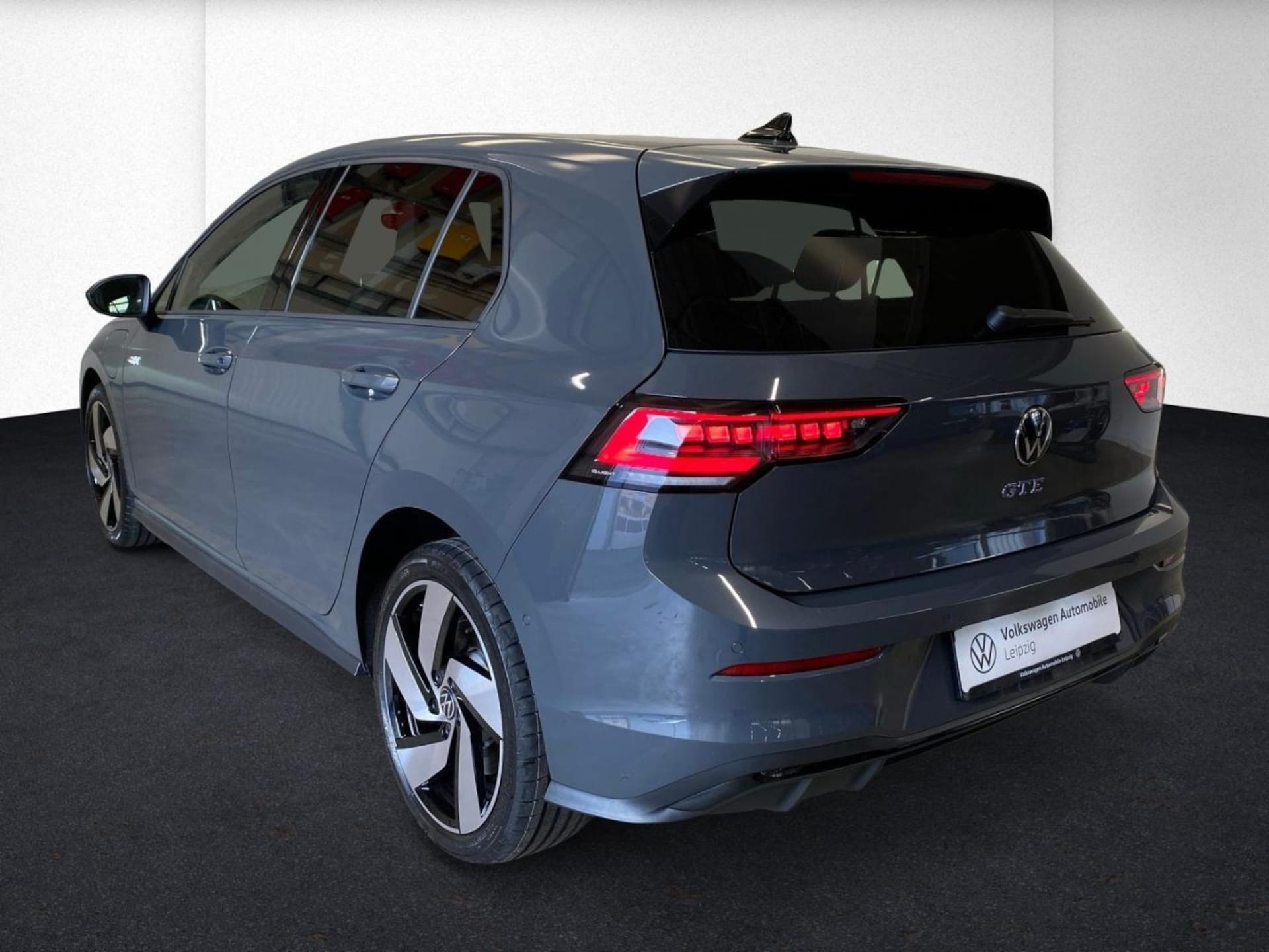 Volkswagen Golf GTE
