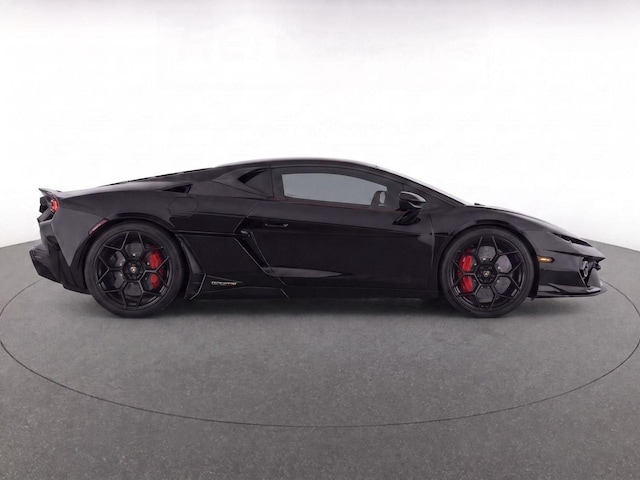 2026 Lamborghini Temerario
