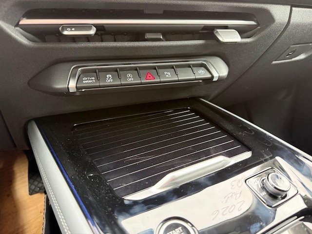 2026 Audi Q3 Base - Photo 39