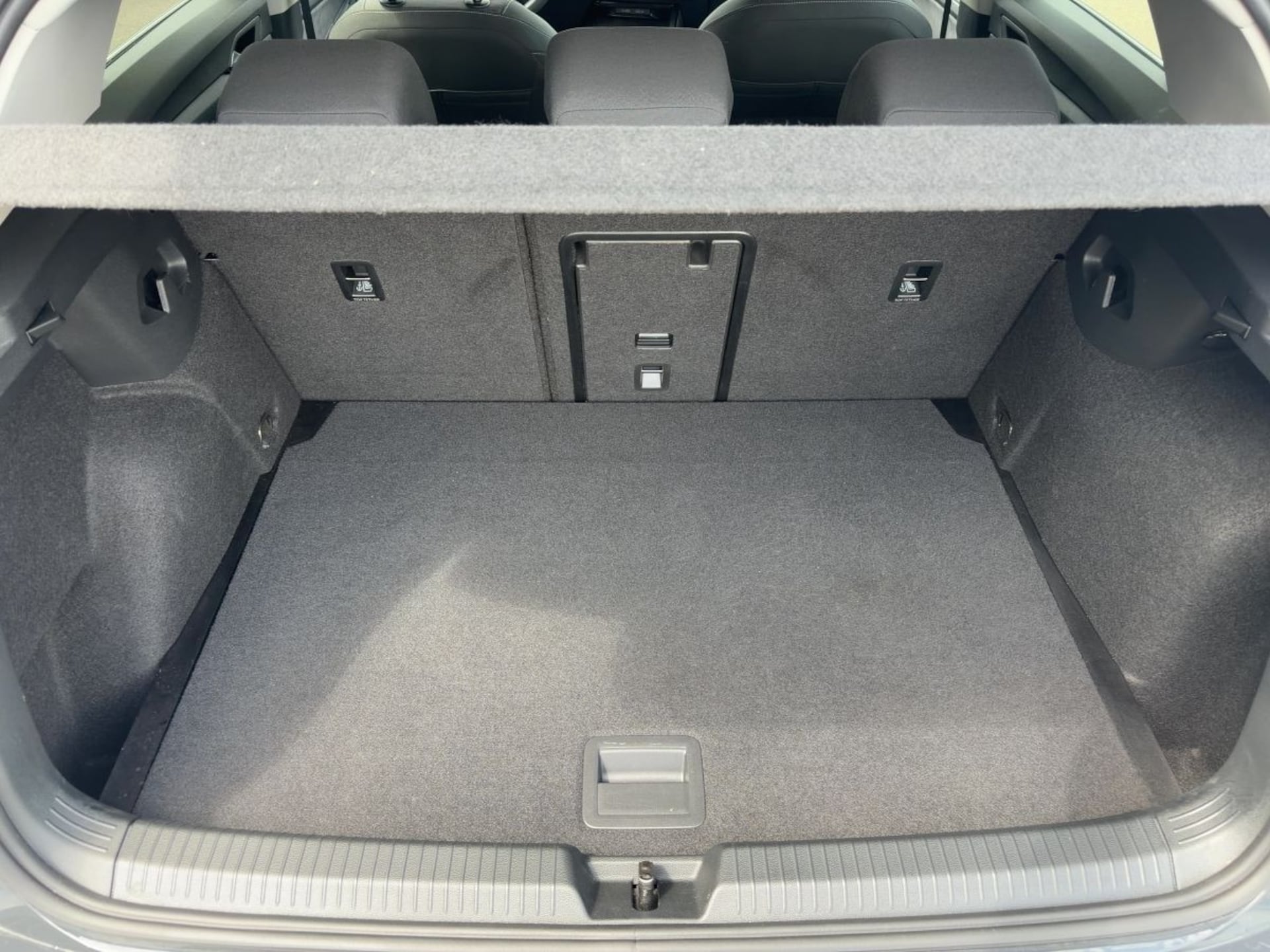 Volkswagen Golf Style