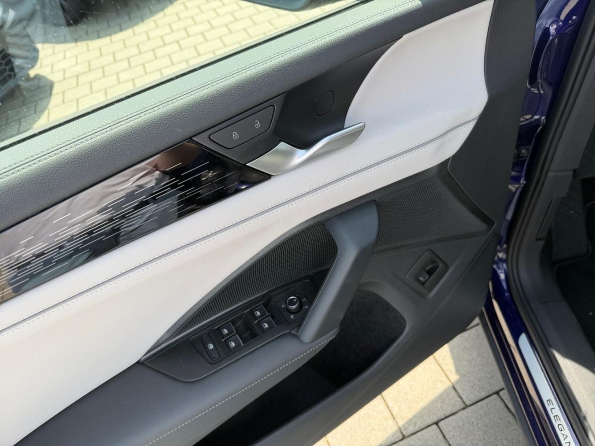 Volkswagen Tayron Elegance
