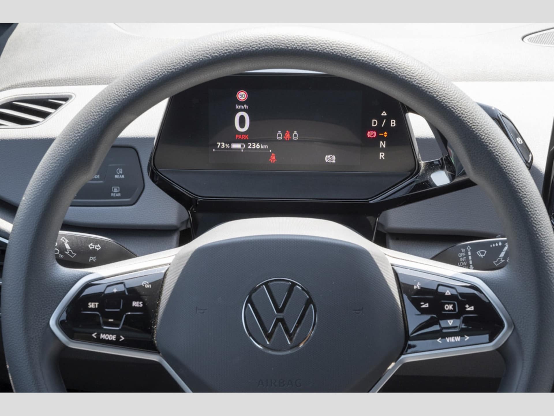 Volkswagen ID.3 Pro Performance