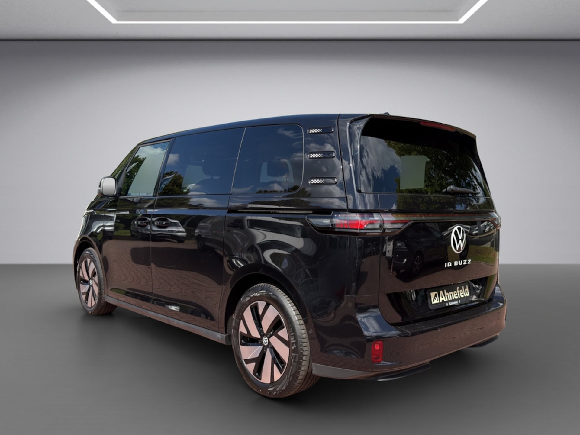 Volkswagen ID. Buzz Pro