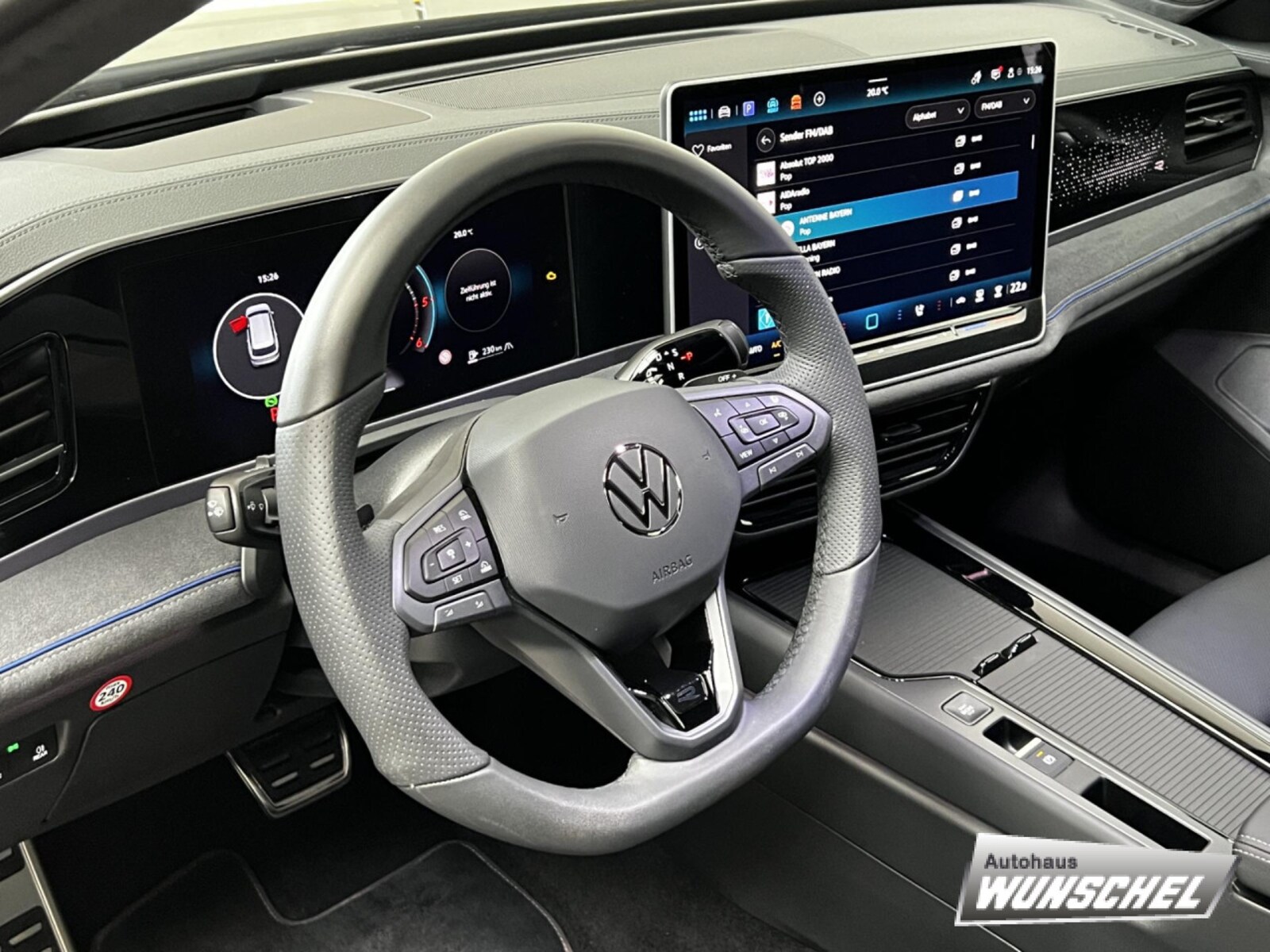 Volkswagen Passat – Bild 7