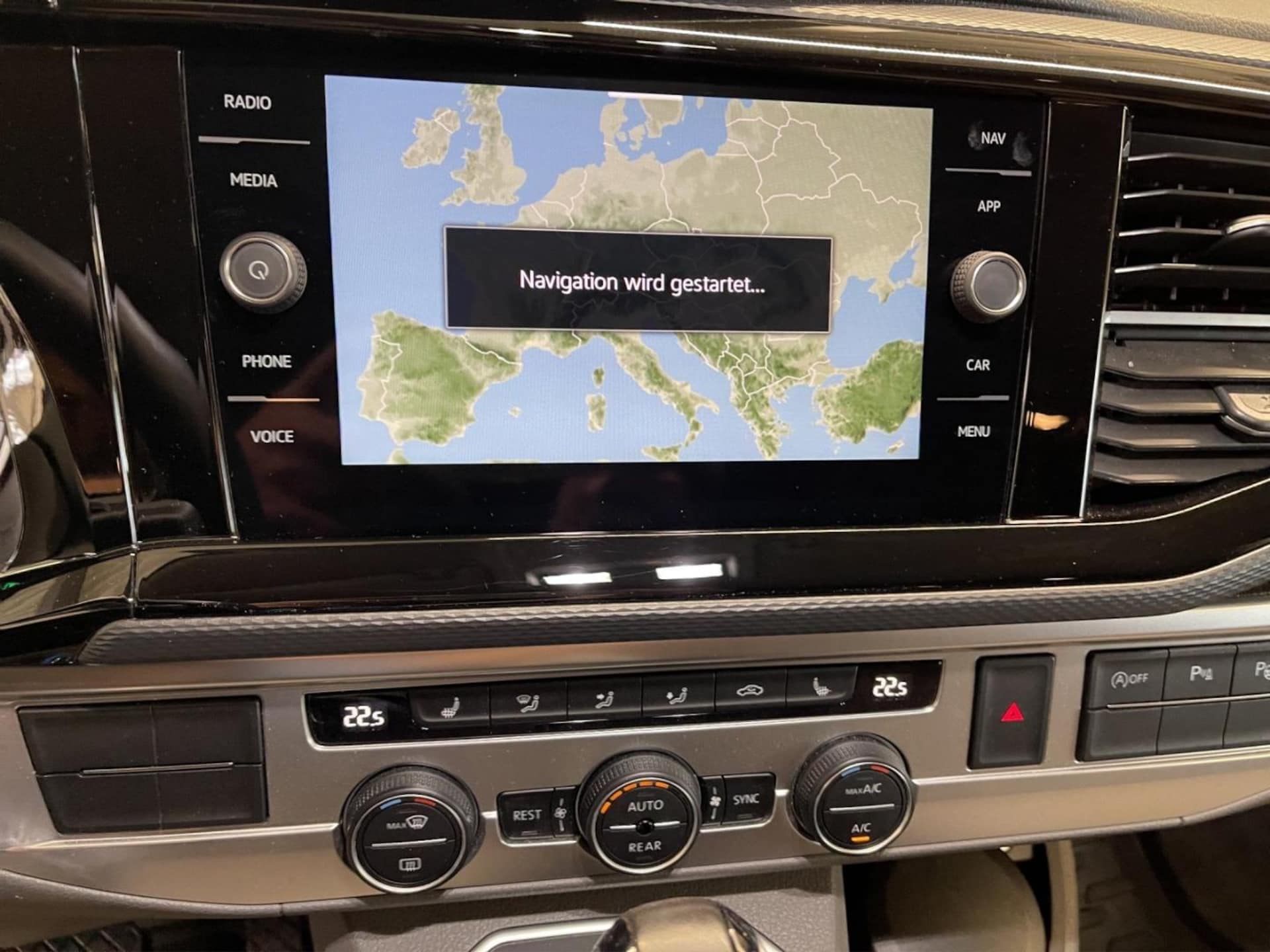 Volkswagen T6.1 California Beach