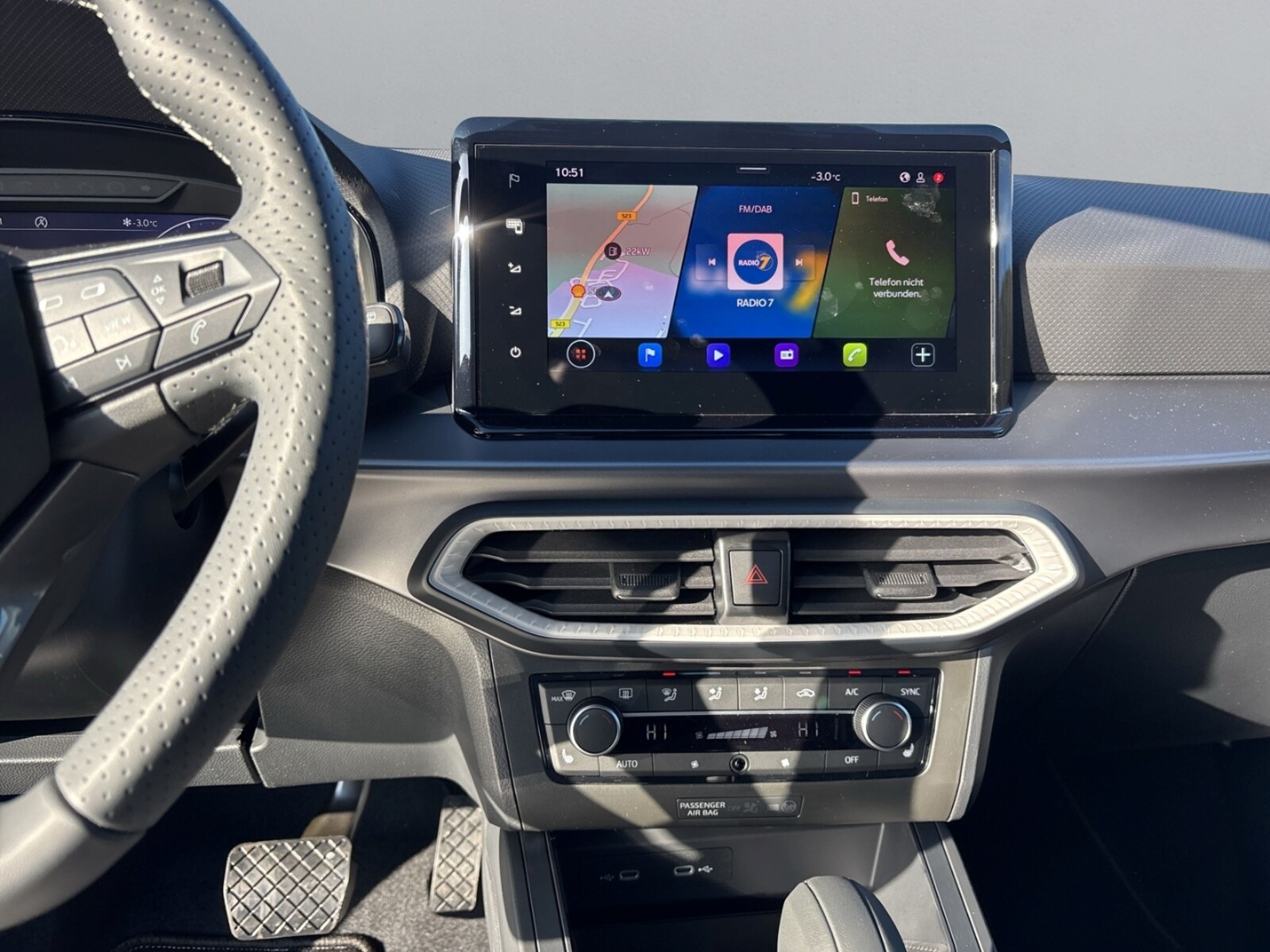 SEAT Arona – Bild 5