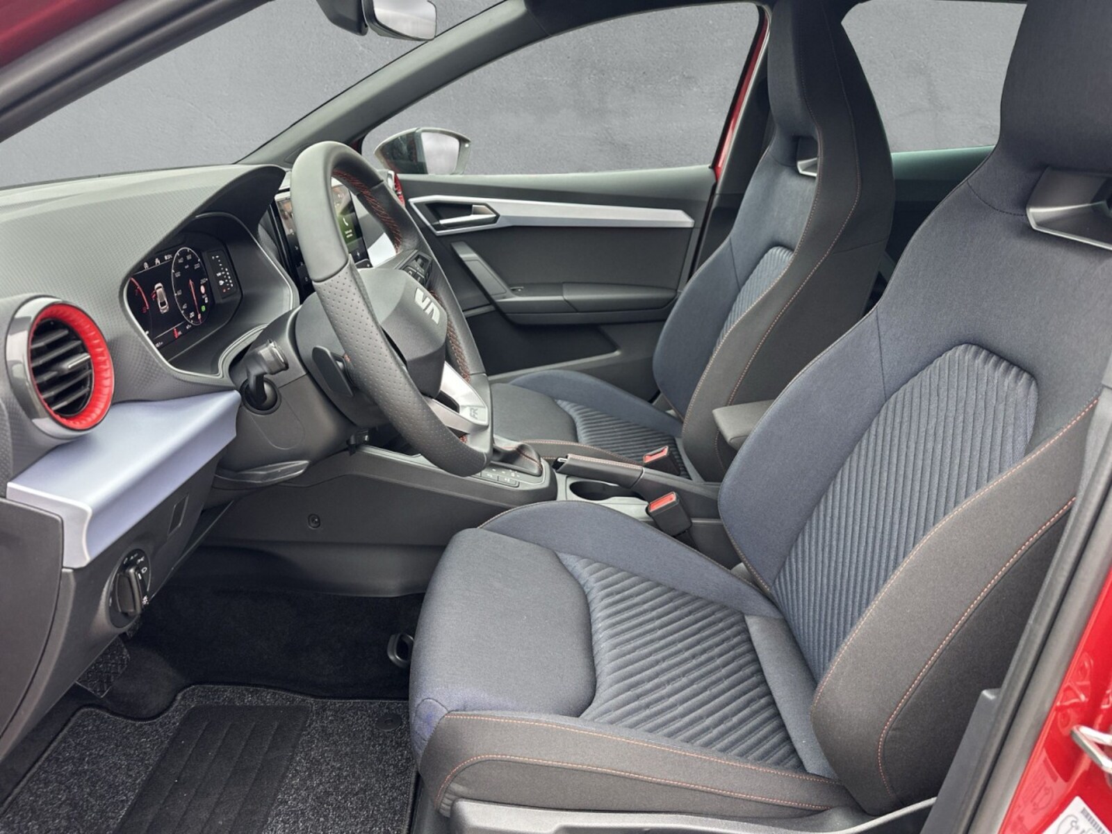 SEAT Ibiza – Bild 8