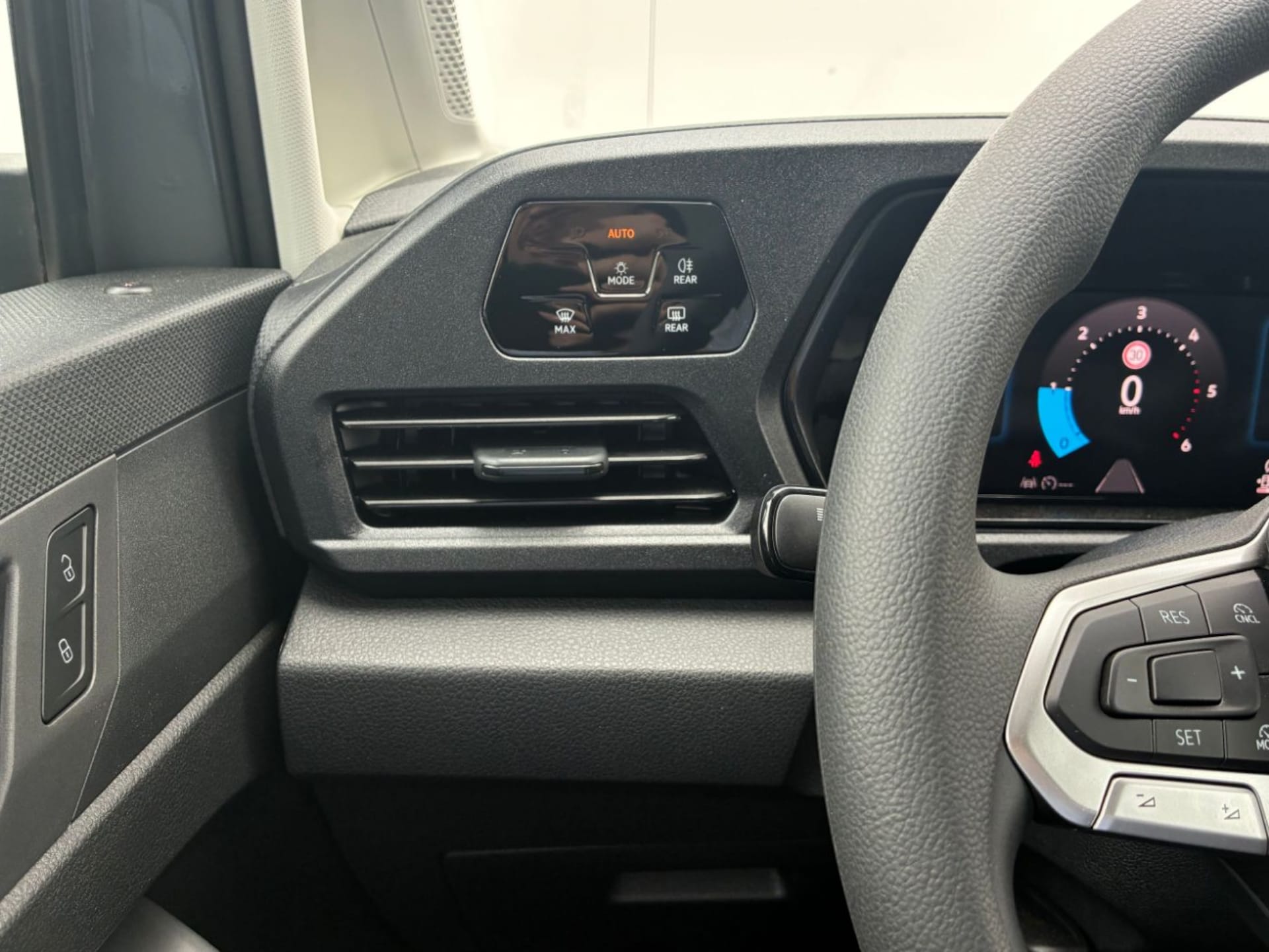 Volkswagen Caddy Cargo