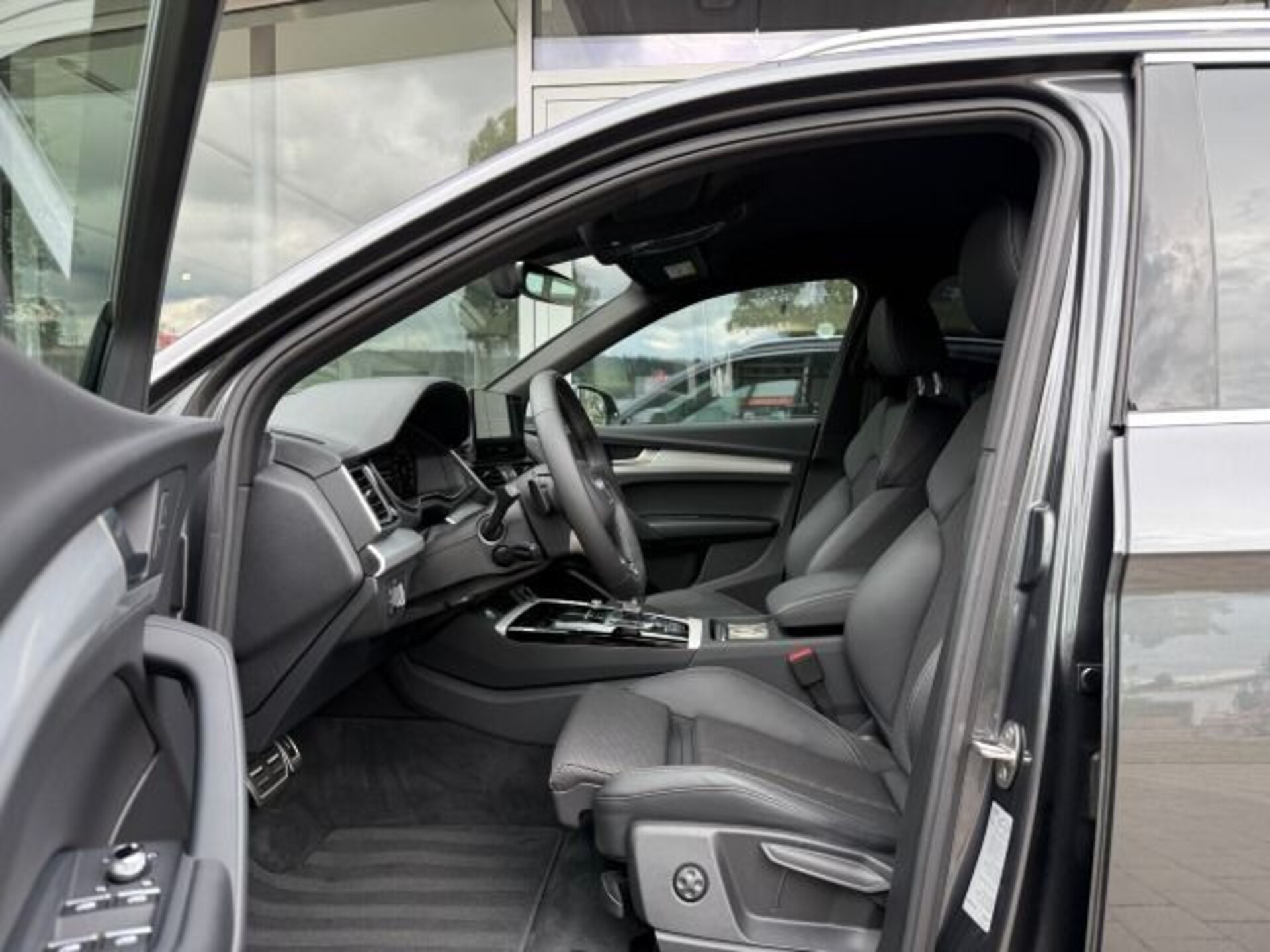 Audi Q5 SUV S line