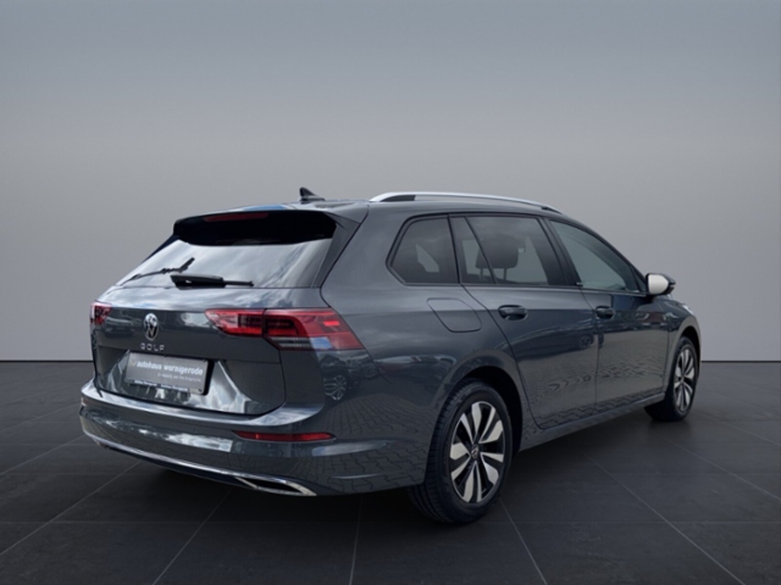 Volkswagen Golf Variant – Bild 7