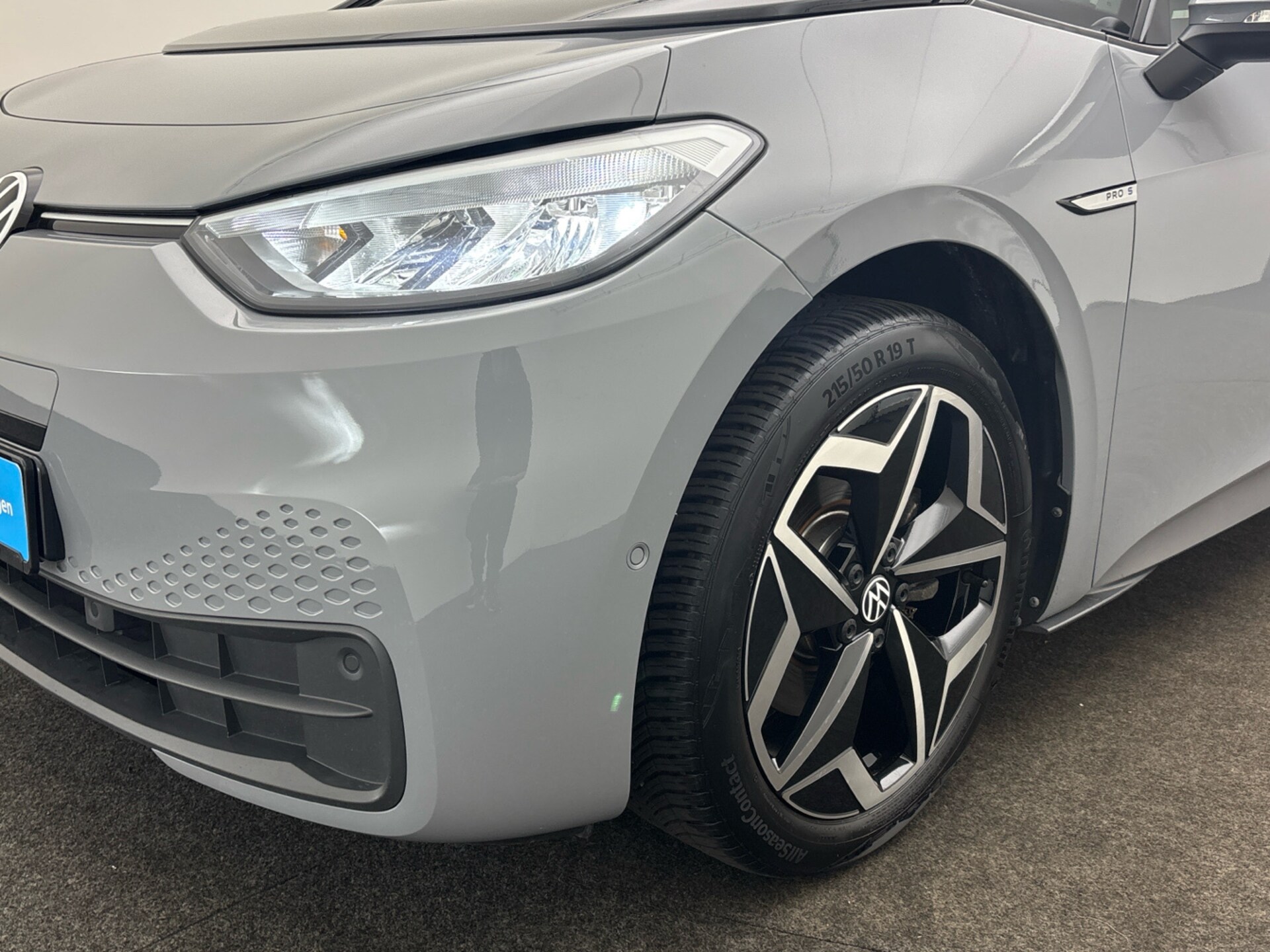 Volkswagen ID.3 Pro S