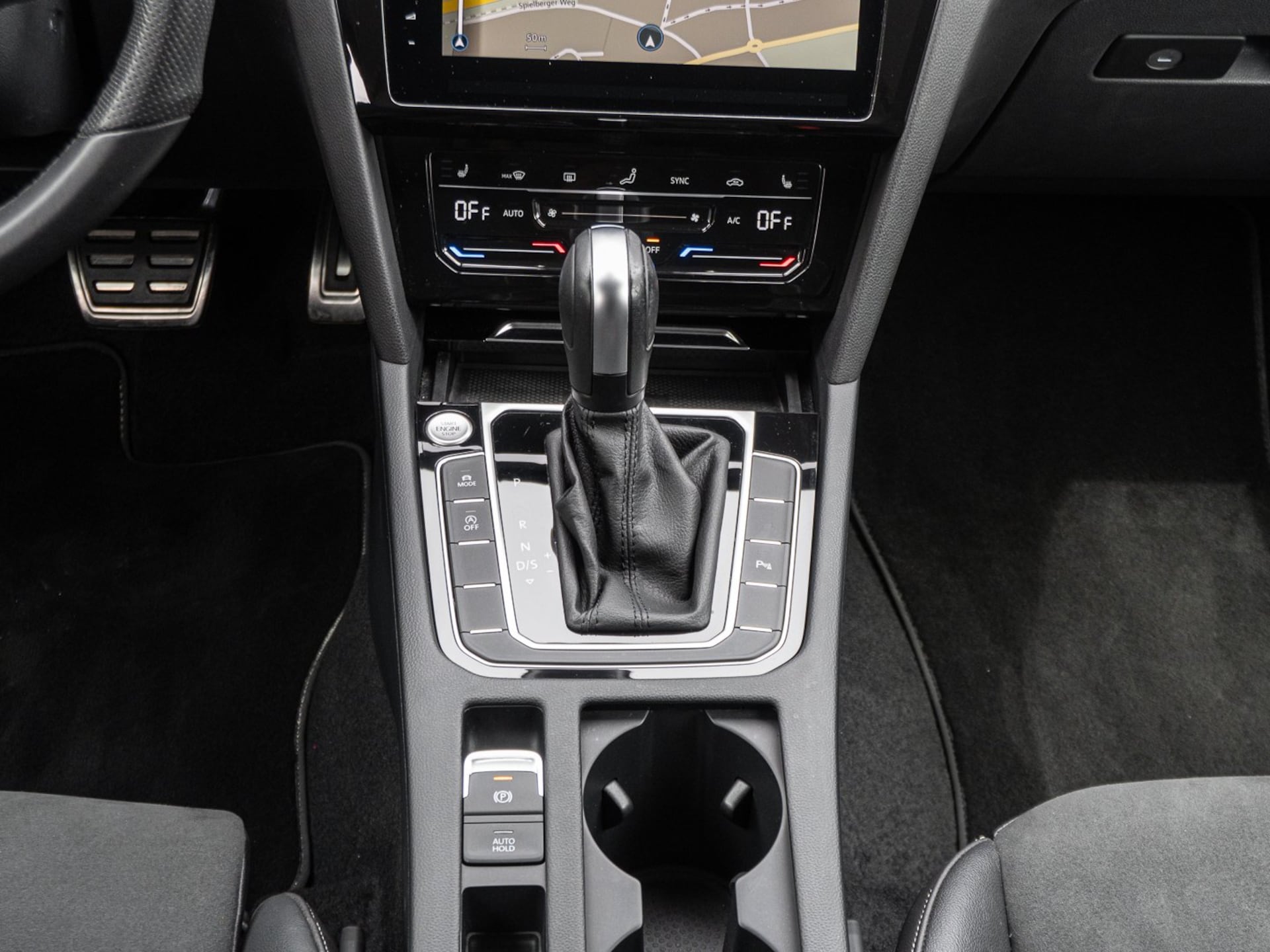 Volkswagen Arteon Shooting Brake Elegance