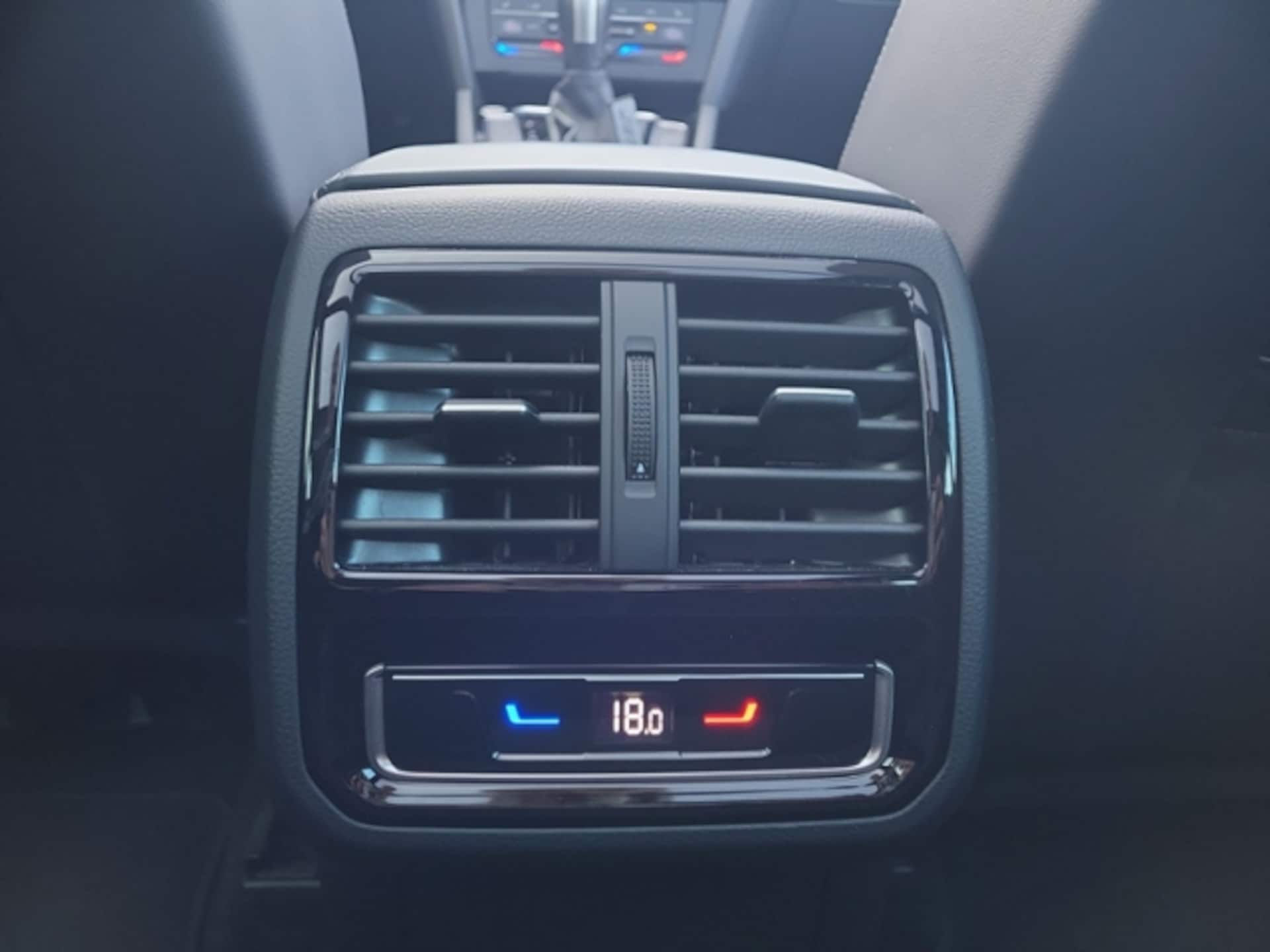 Volkswagen Passat Variant Alltrack