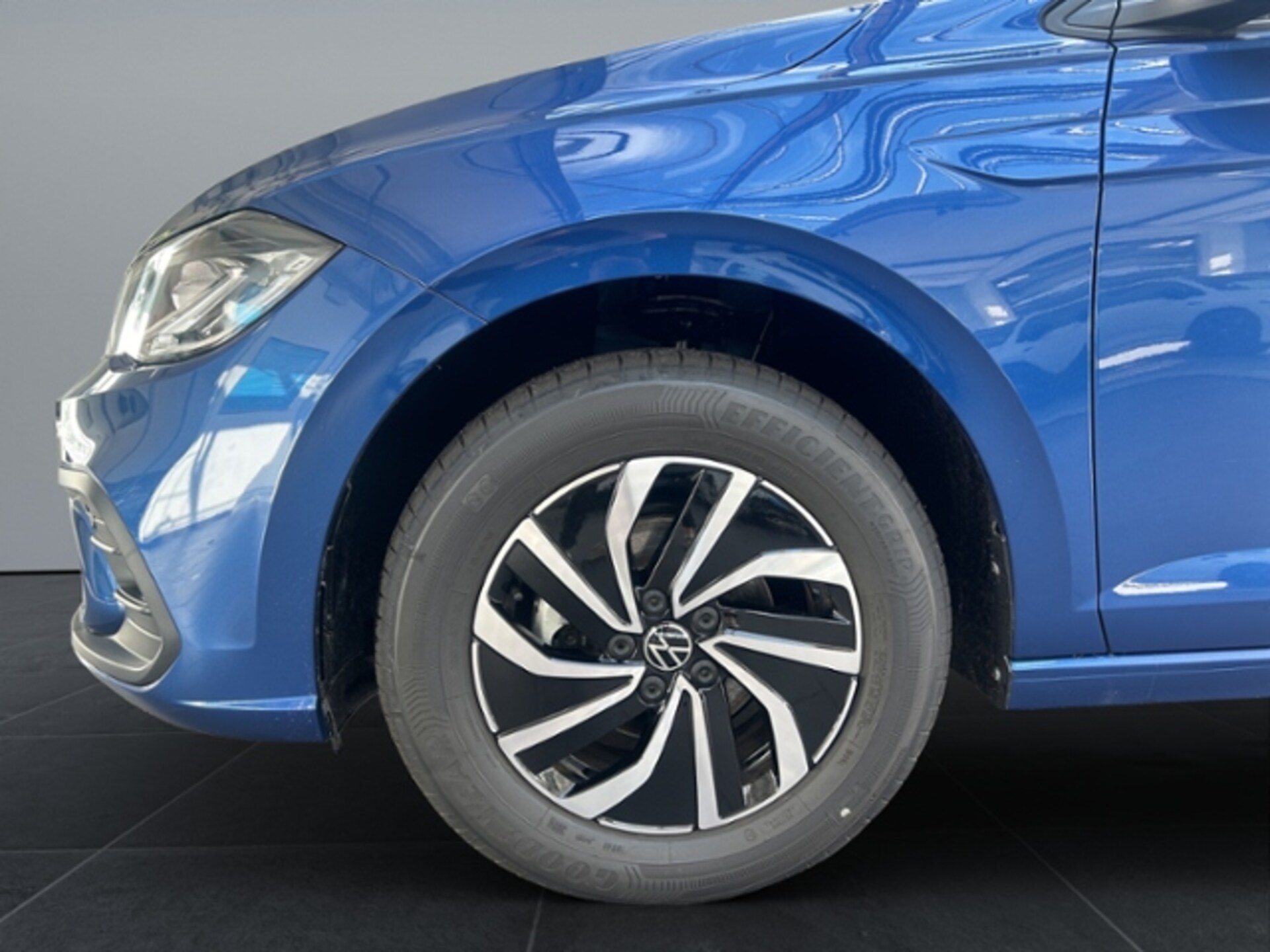 Volkswagen Polo Life