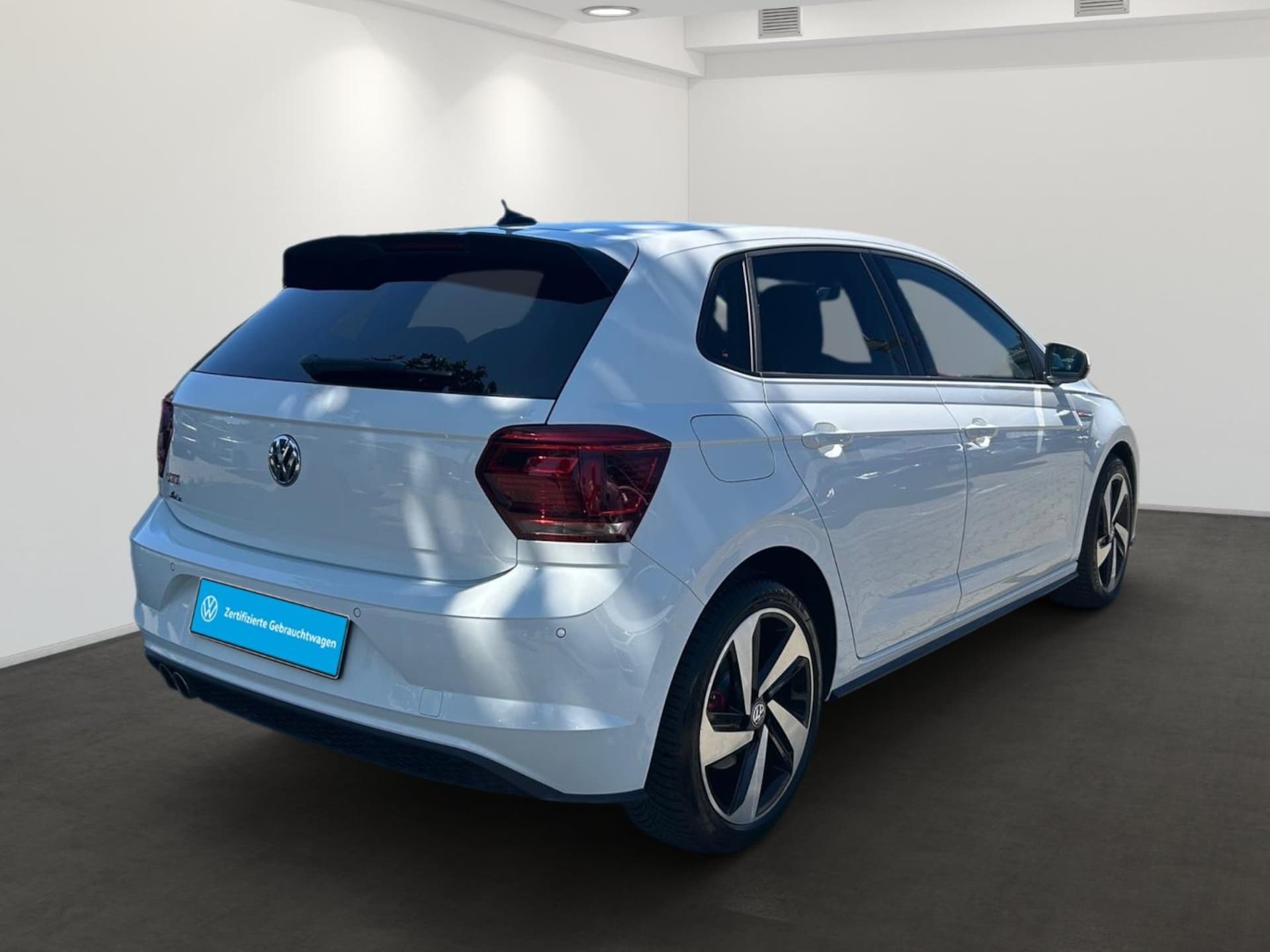 Volkswagen Polo GTI