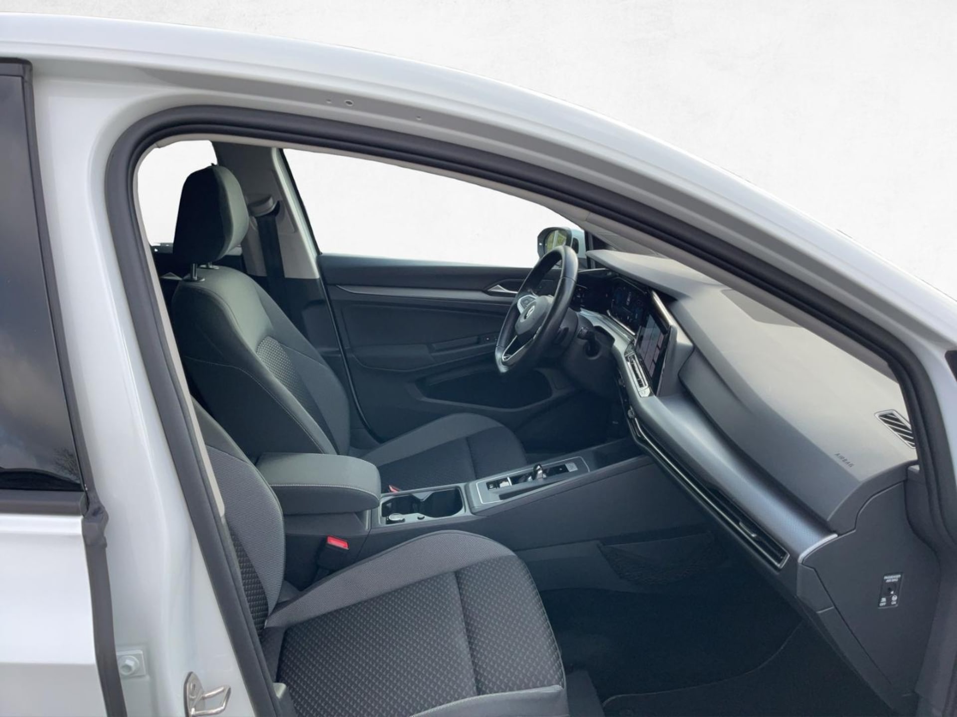 Volkswagen Golf Active