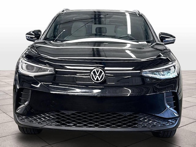 2022 Volkswagen ID.4