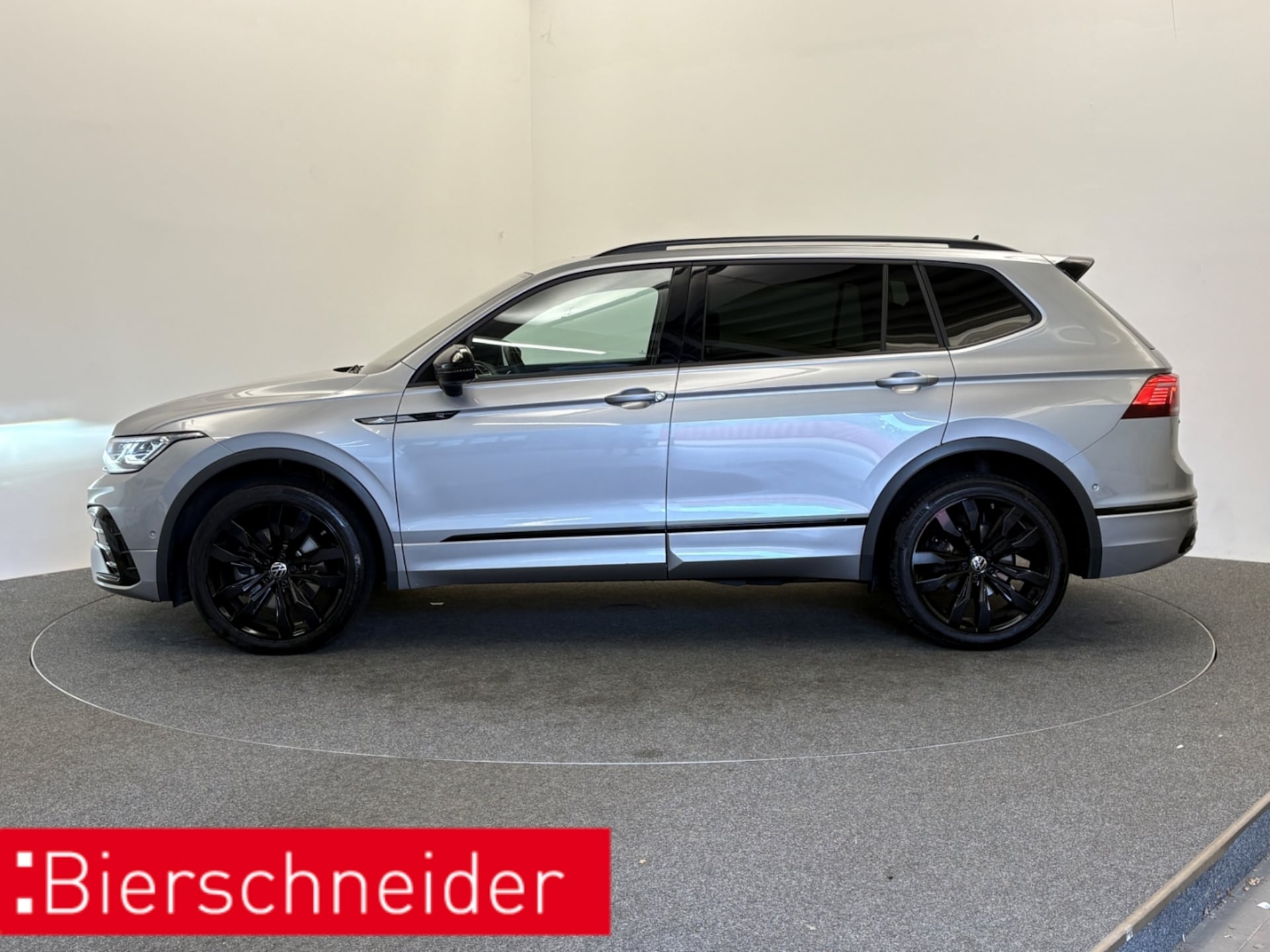 Volkswagen Tiguan Allspace R-Line
