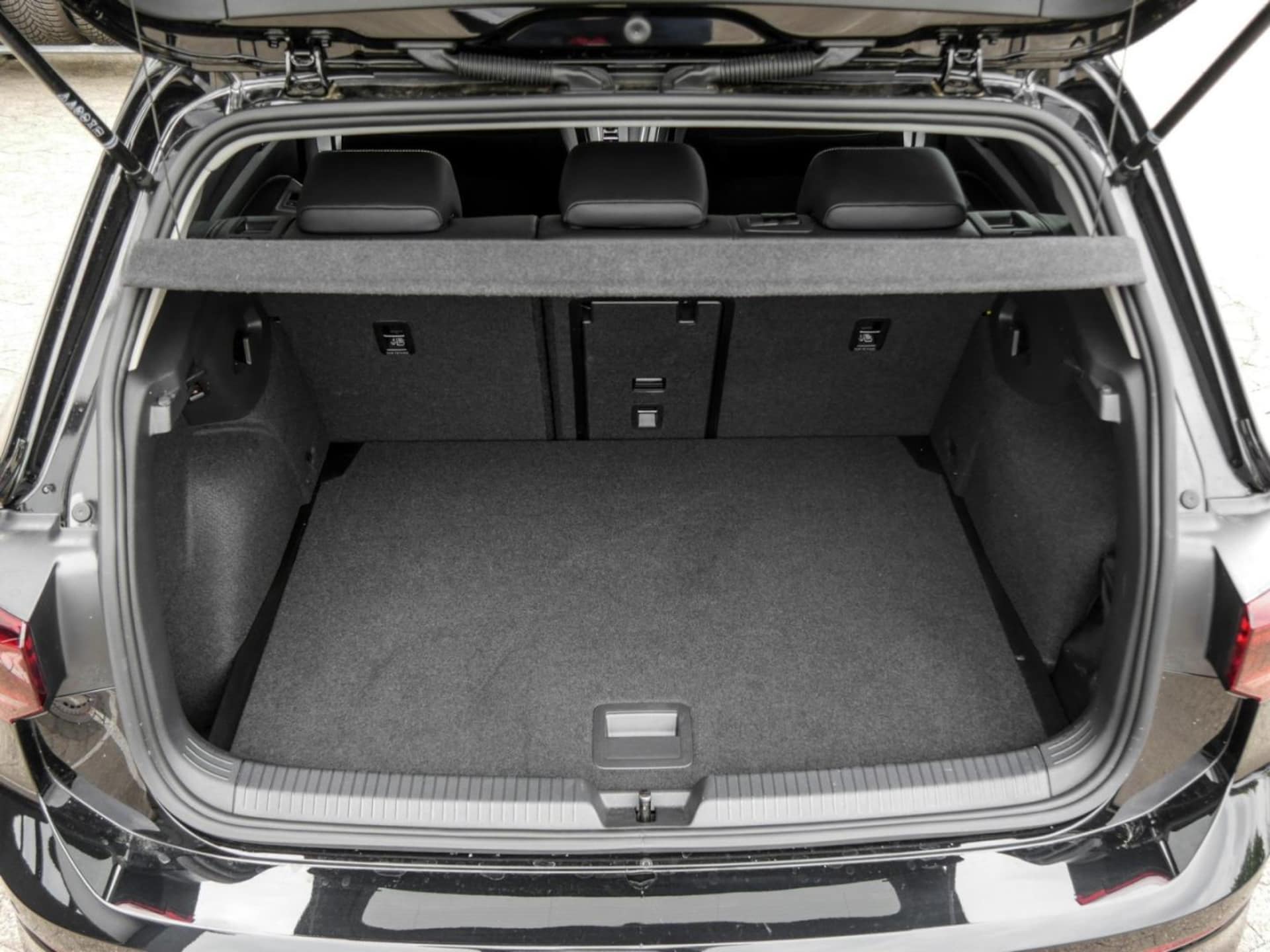Volkswagen Golf Goal