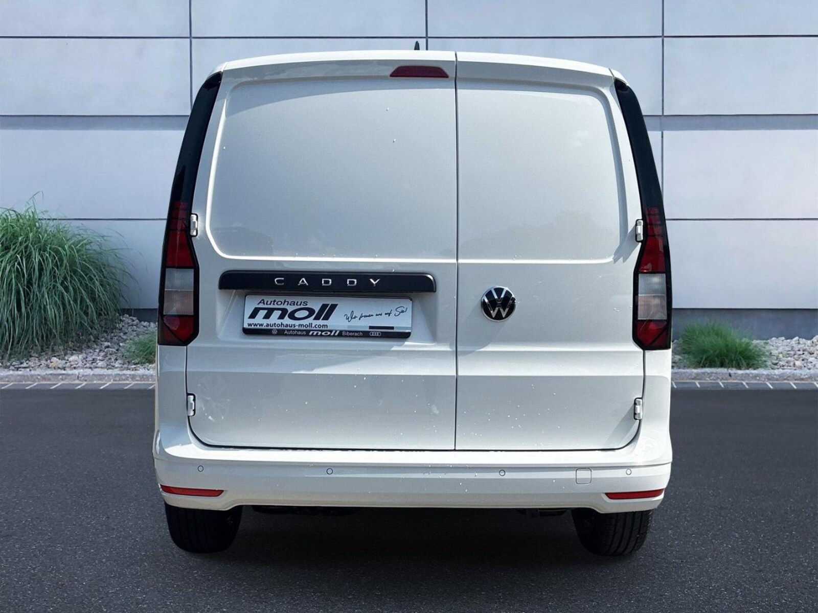 Volkswagen Caddy Cargo – Bild 3