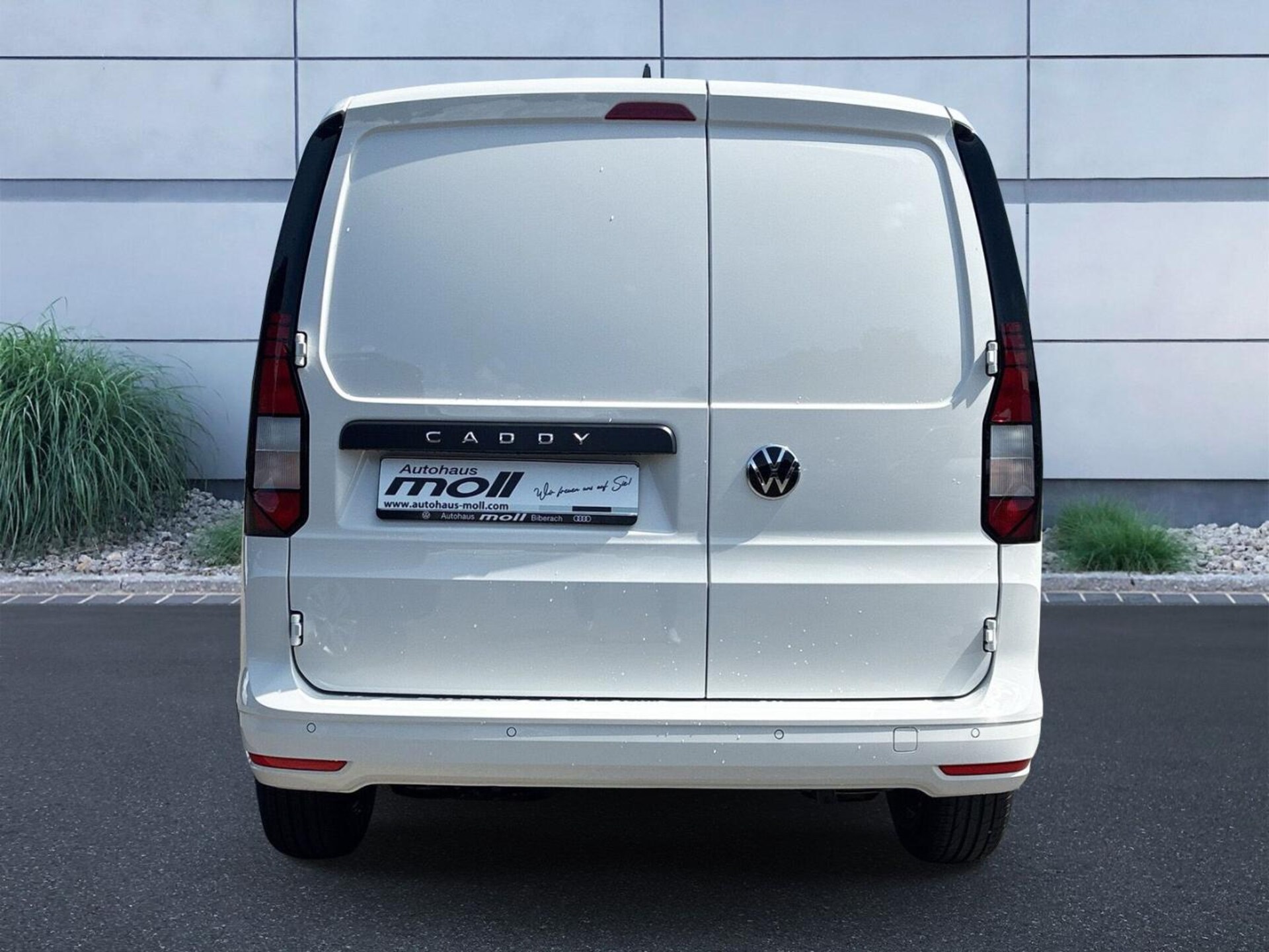 Volkswagen Caddy Cargo