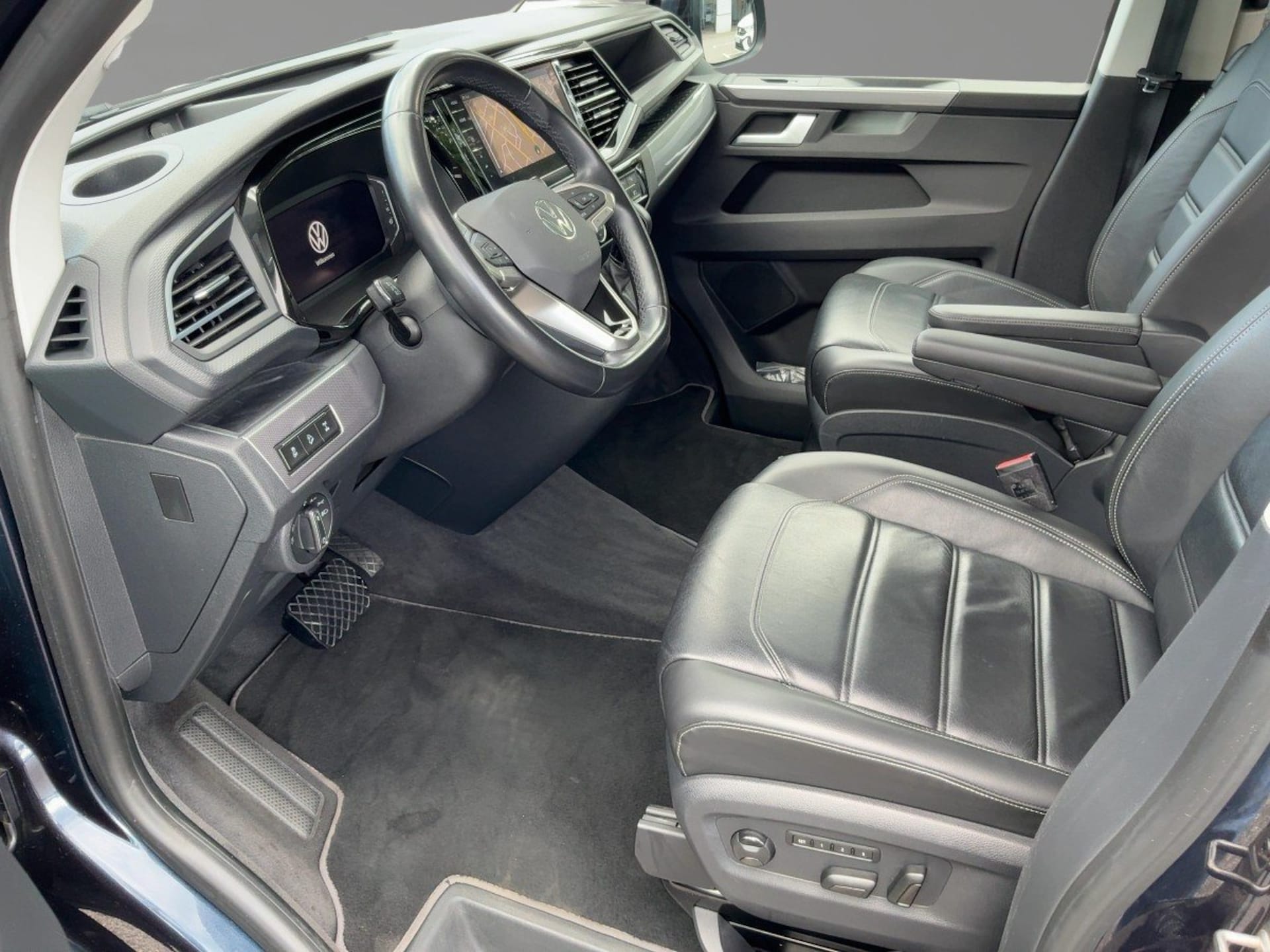 Volkswagen T6.1 Multivan Highline