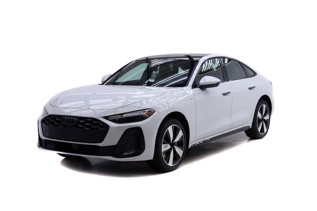2026 Audi A5 Sedan