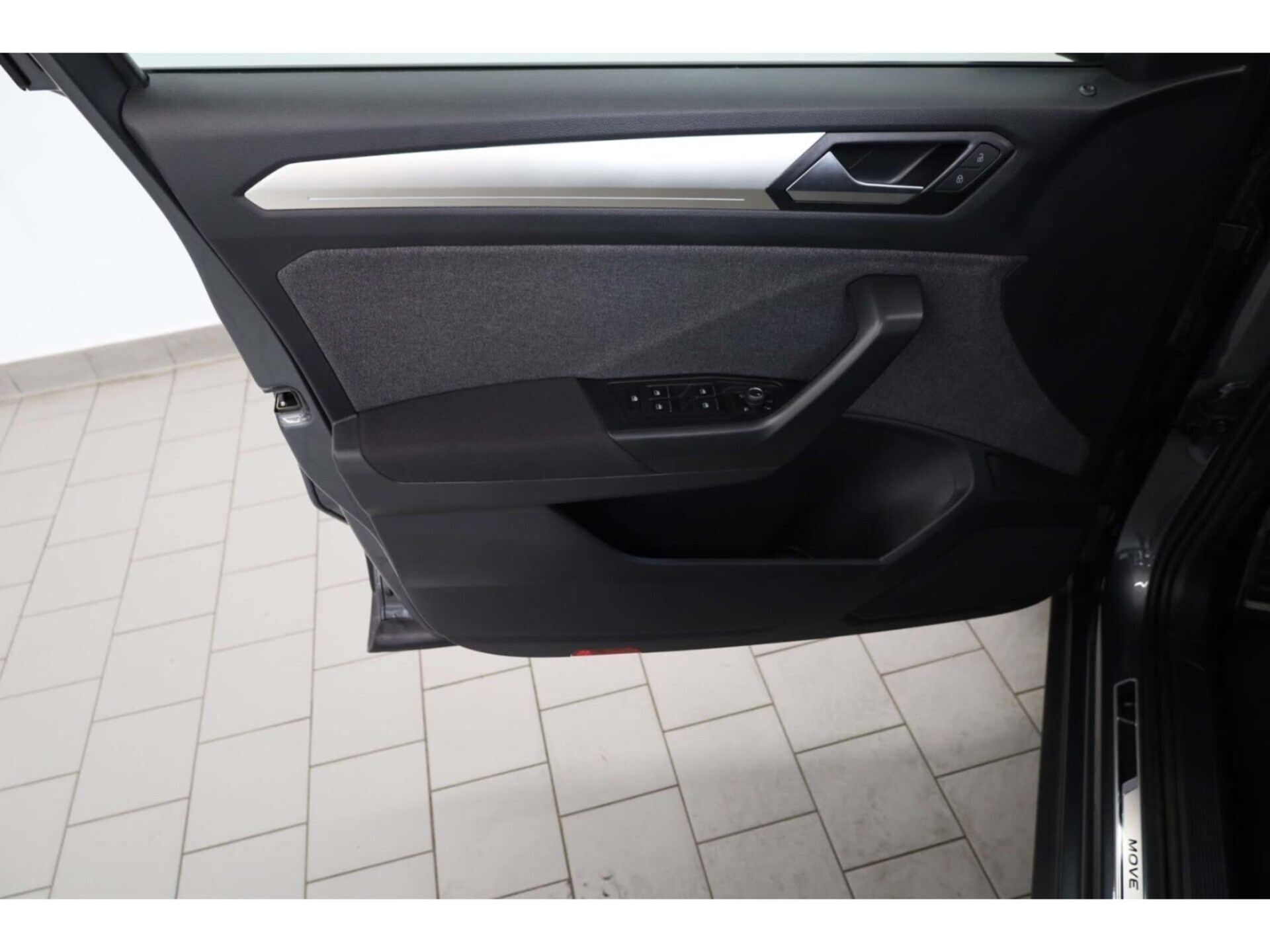 Volkswagen T-Roc MOVE