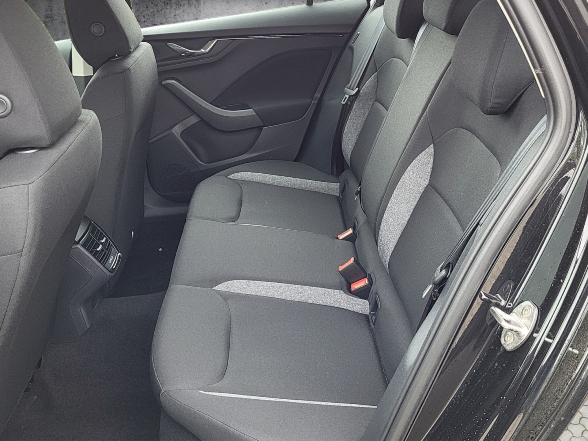 Skoda Scala Essence