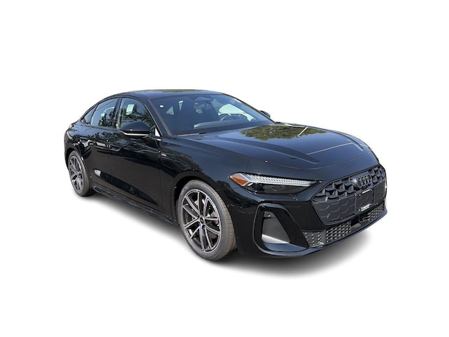 2026 Audi A5 Sedan