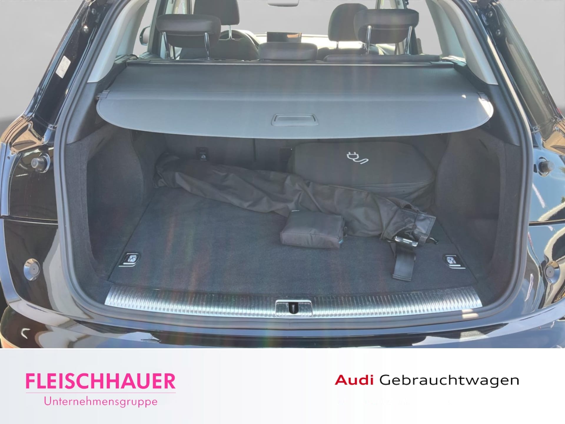 Audi Q5 TFSI e