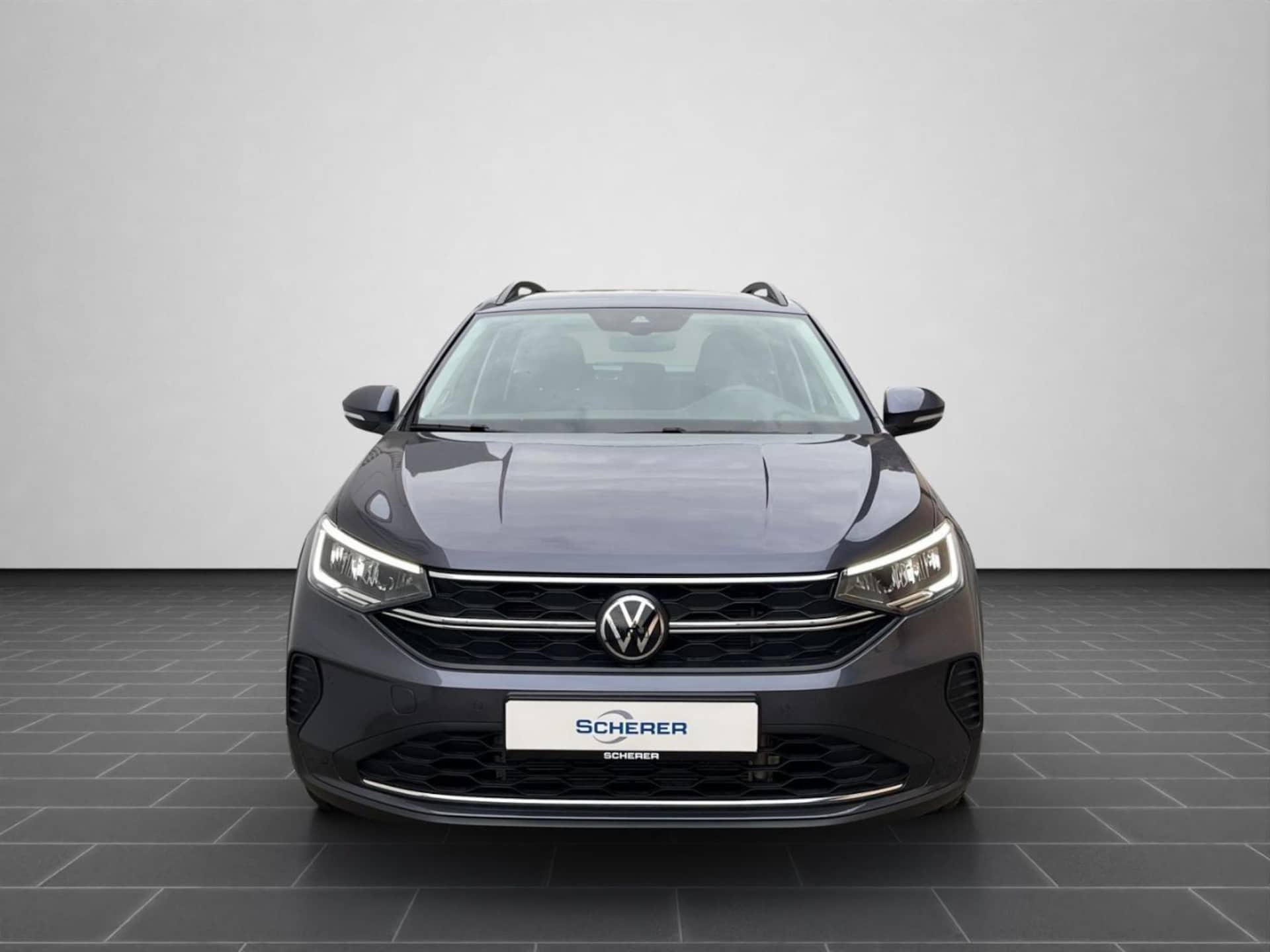Volkswagen Taigo Life