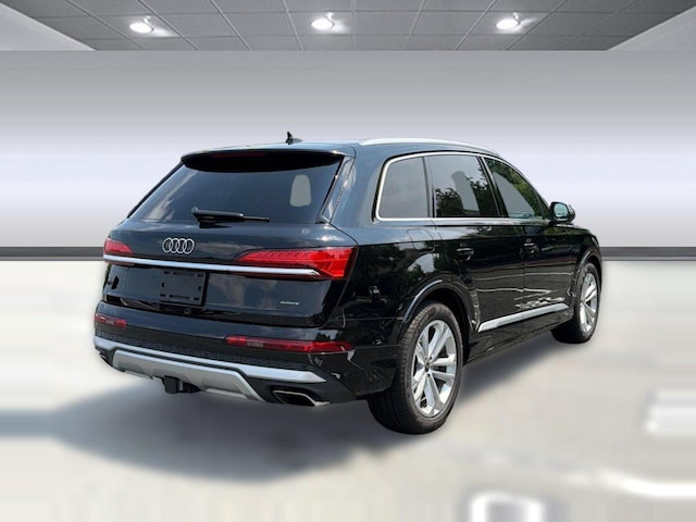 2026 Audi Q7 Premium Plus - Photo 9