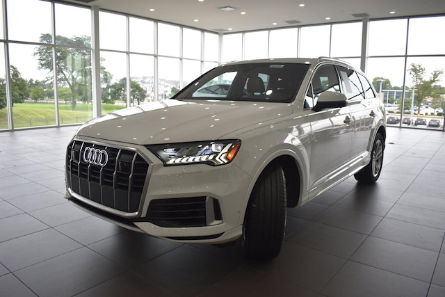 2023 Audi Q7