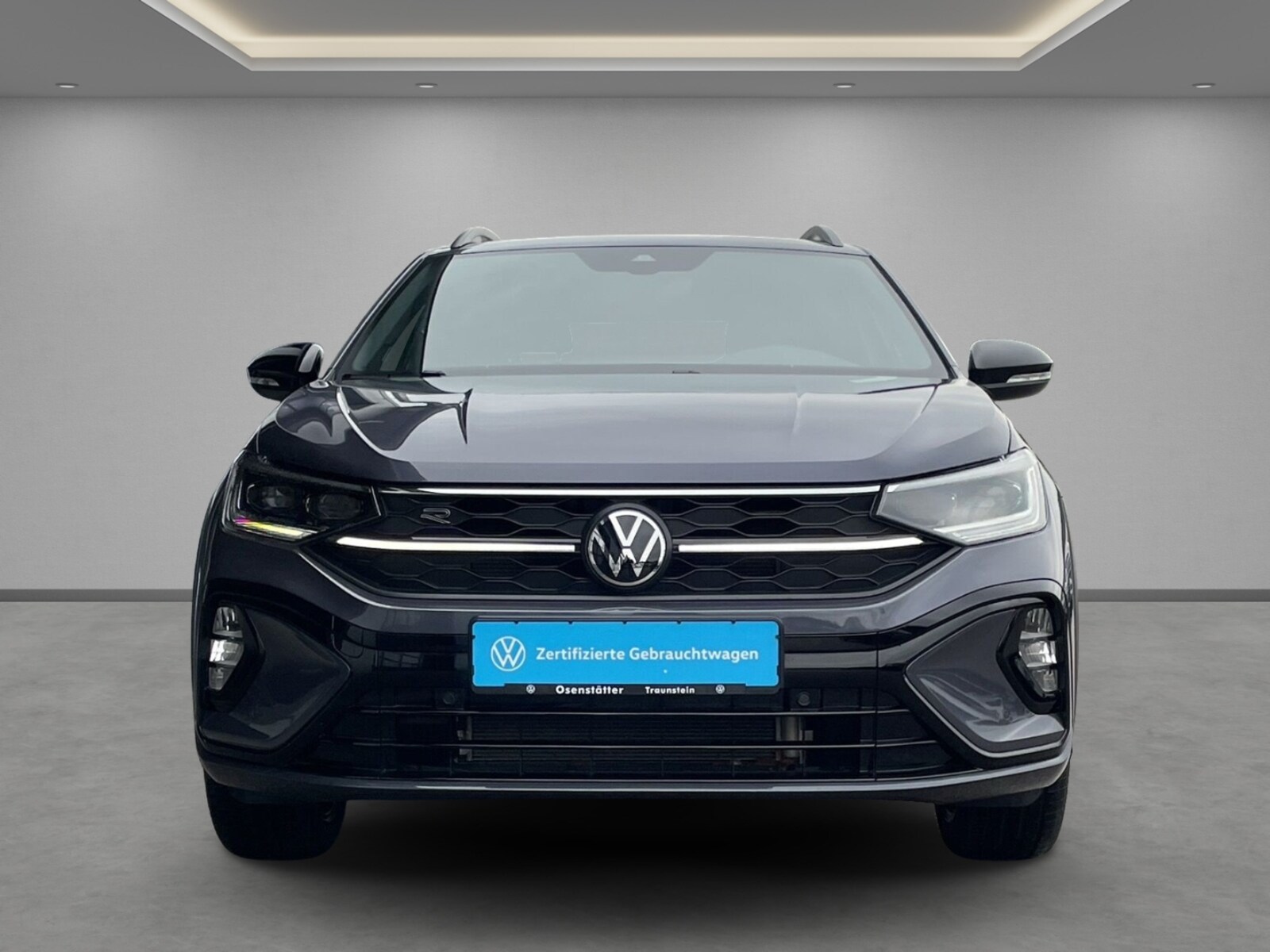 Volkswagen Taigo – Bild 10