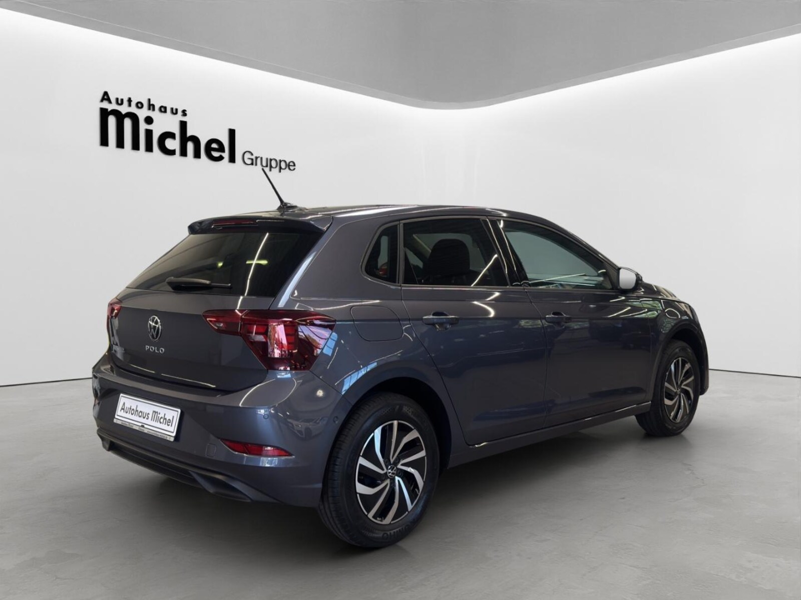 Volkswagen Polo – Bild 7