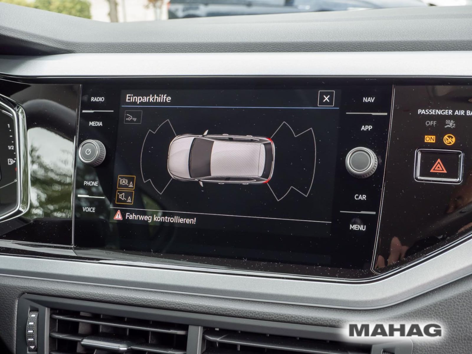 Volkswagen Polo – Bild 24