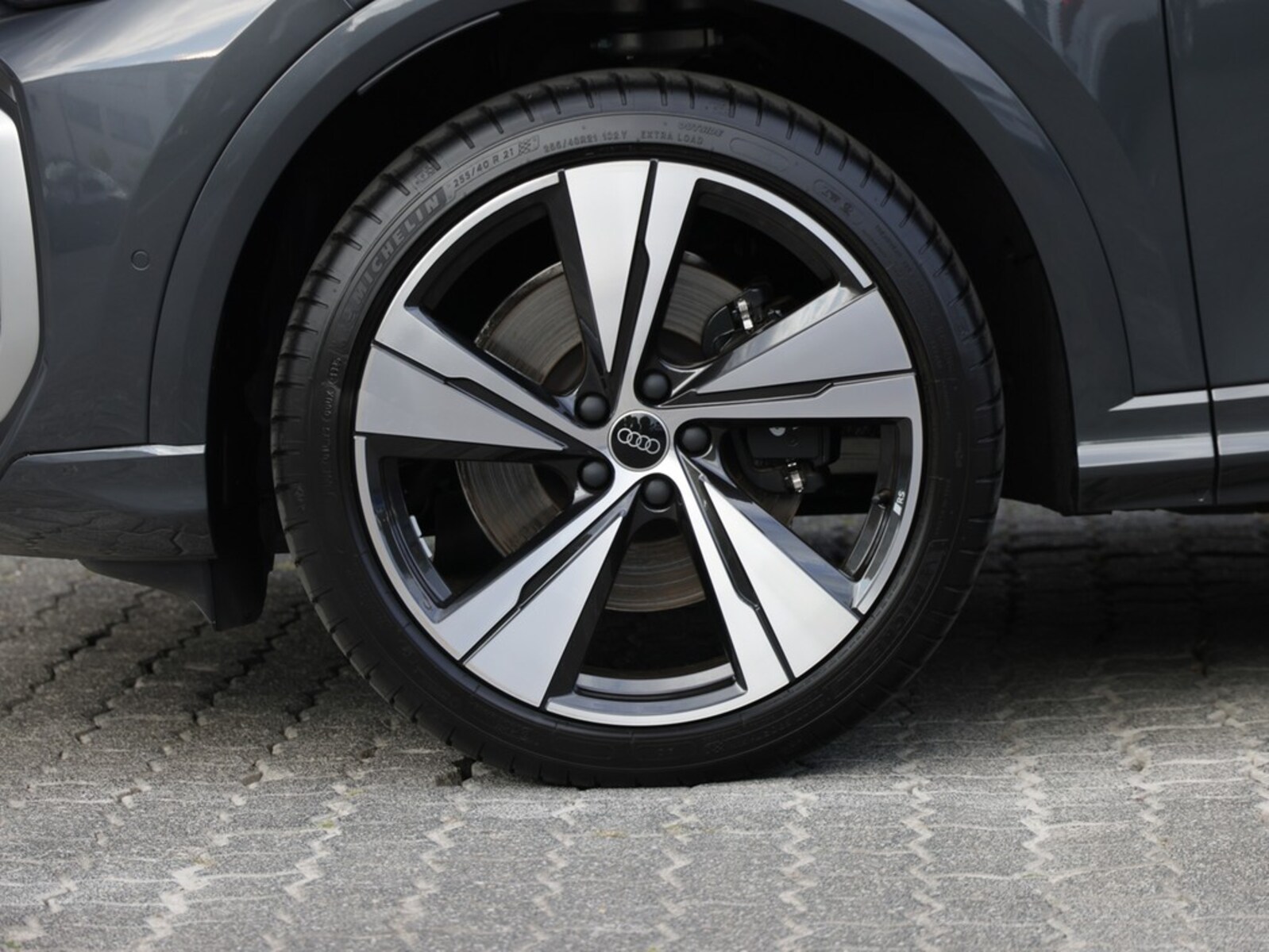 Audi SQ5 – Bild 5