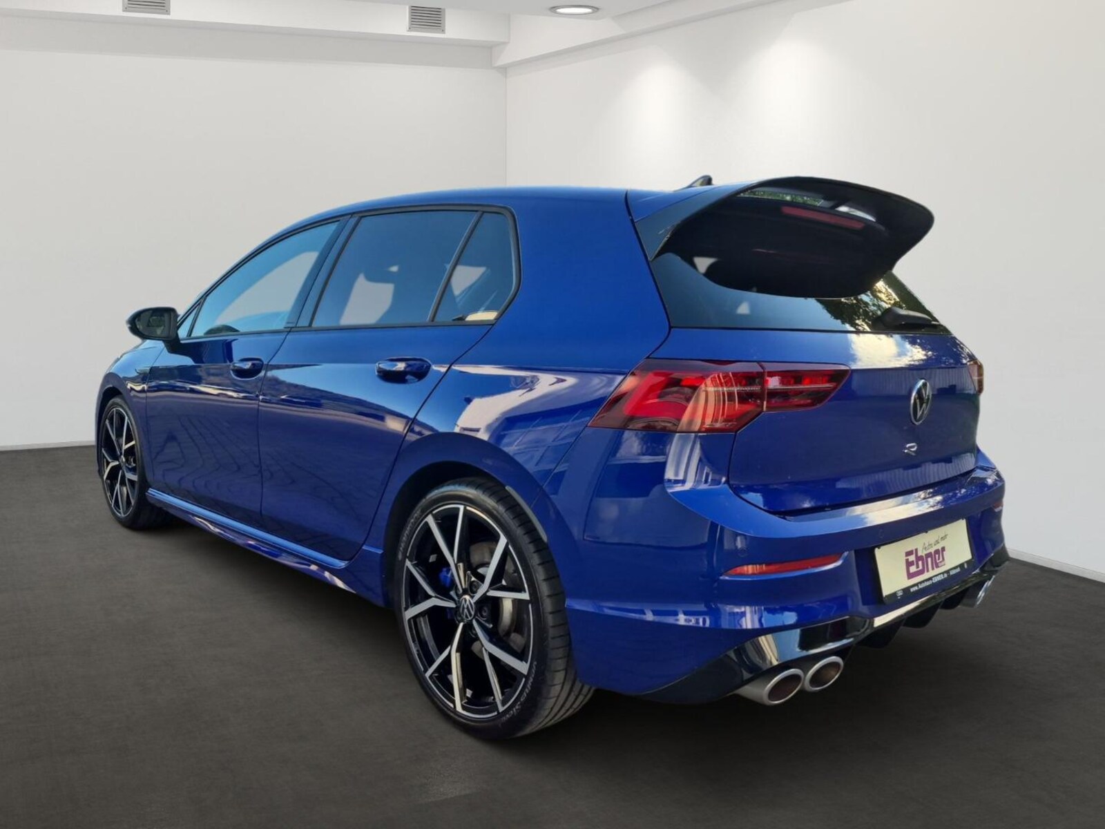 Volkswagen Golf – Bild 5