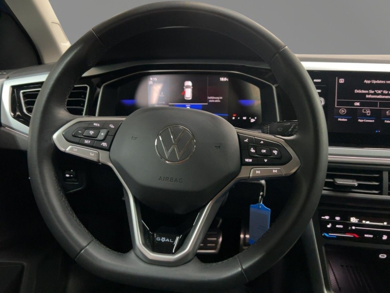 Volkswagen Polo – Bild 12