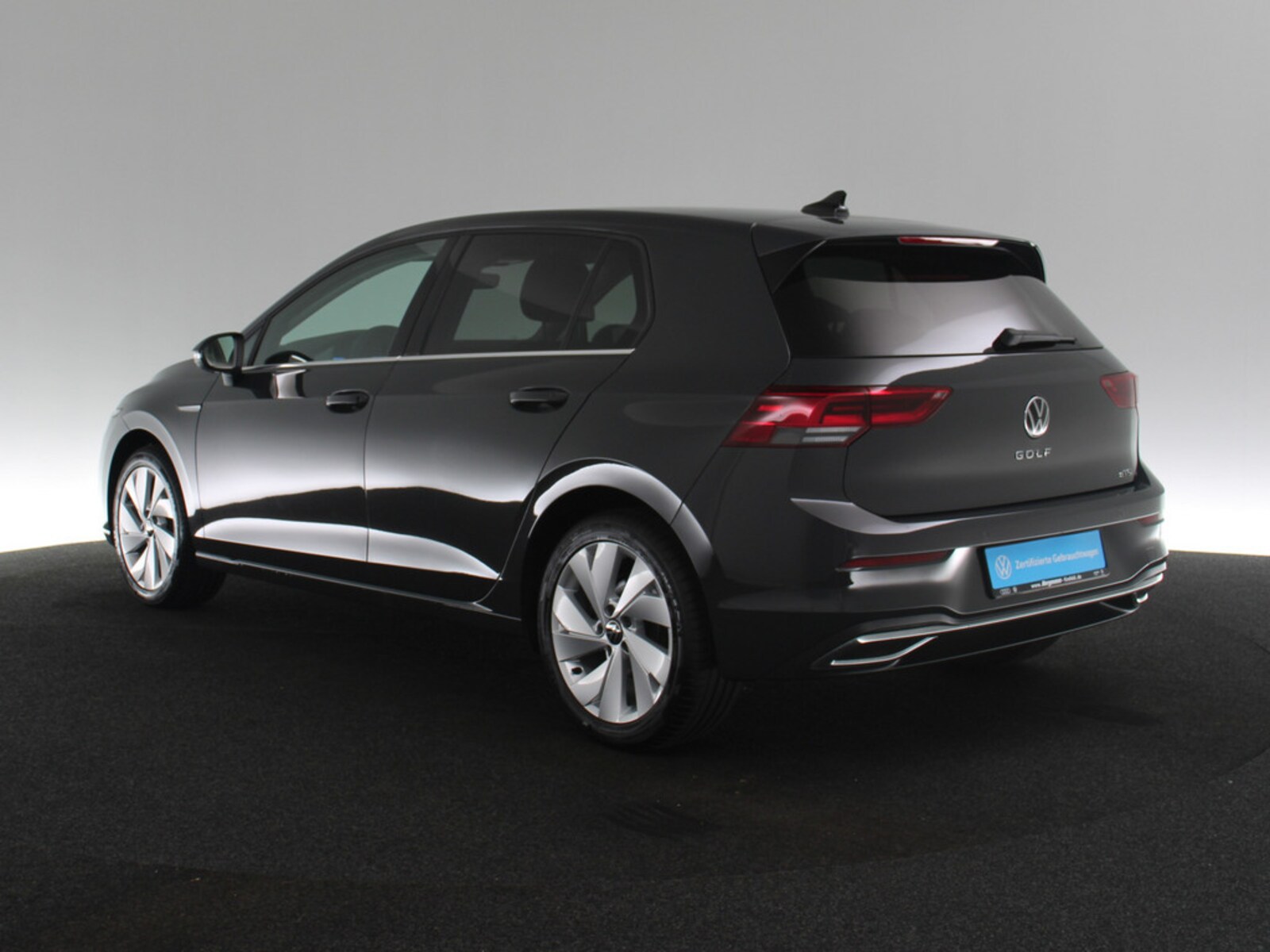 Volkswagen Golf – Bild 5