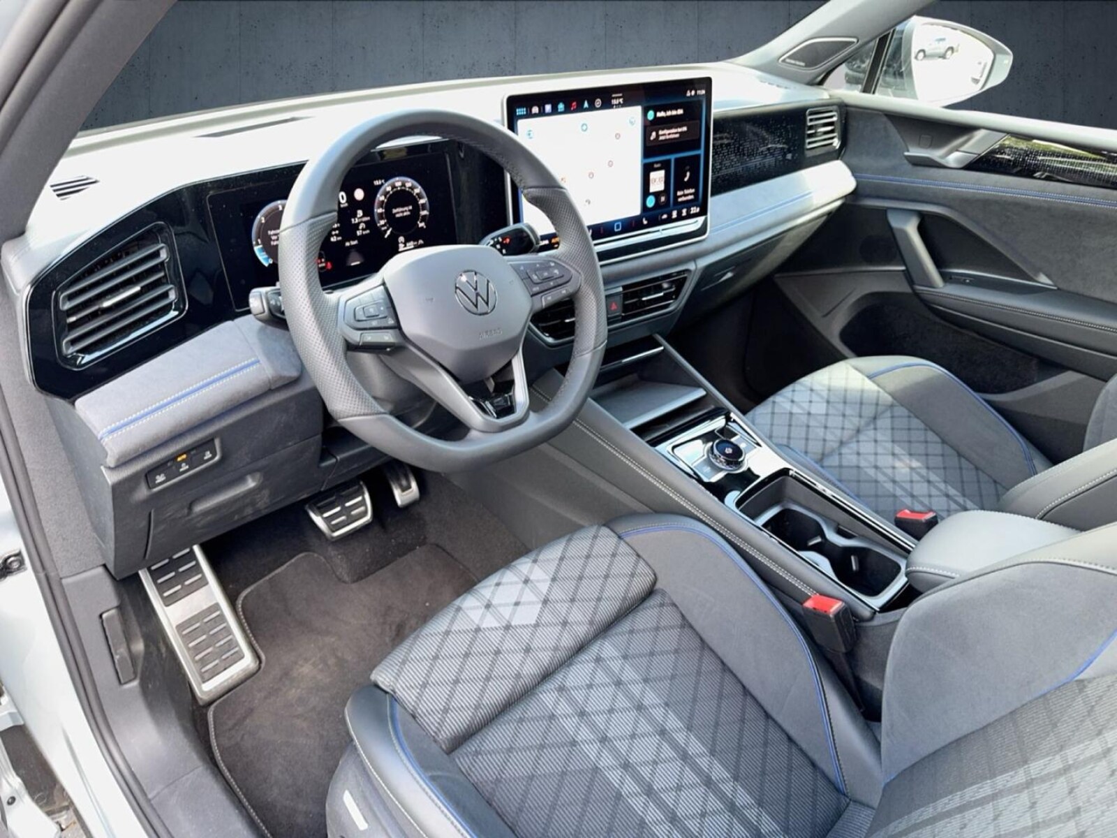 Volkswagen Tiguan – Bild 9