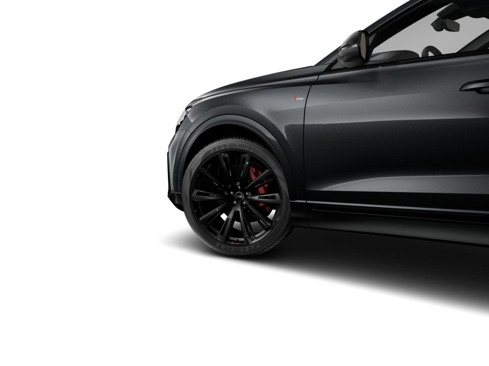 Audi Q8 – Bild 3