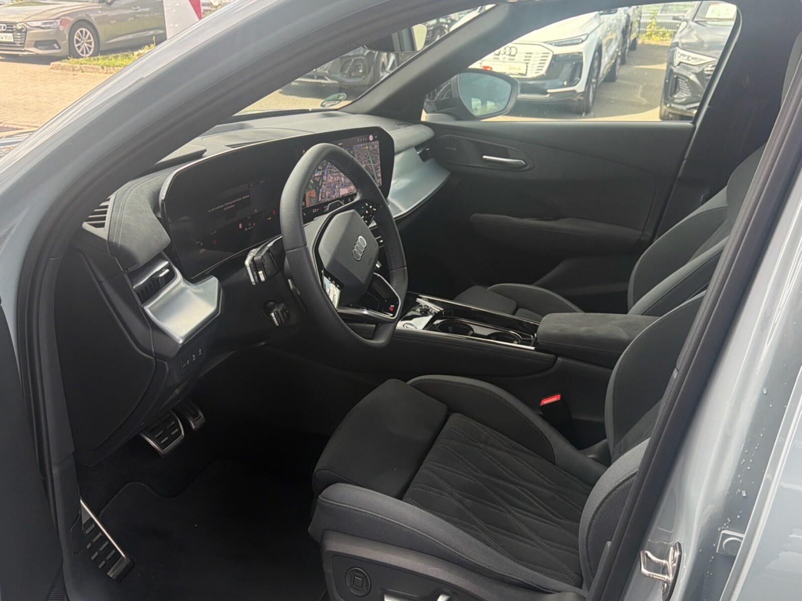 Audi Q3 – Bild 9