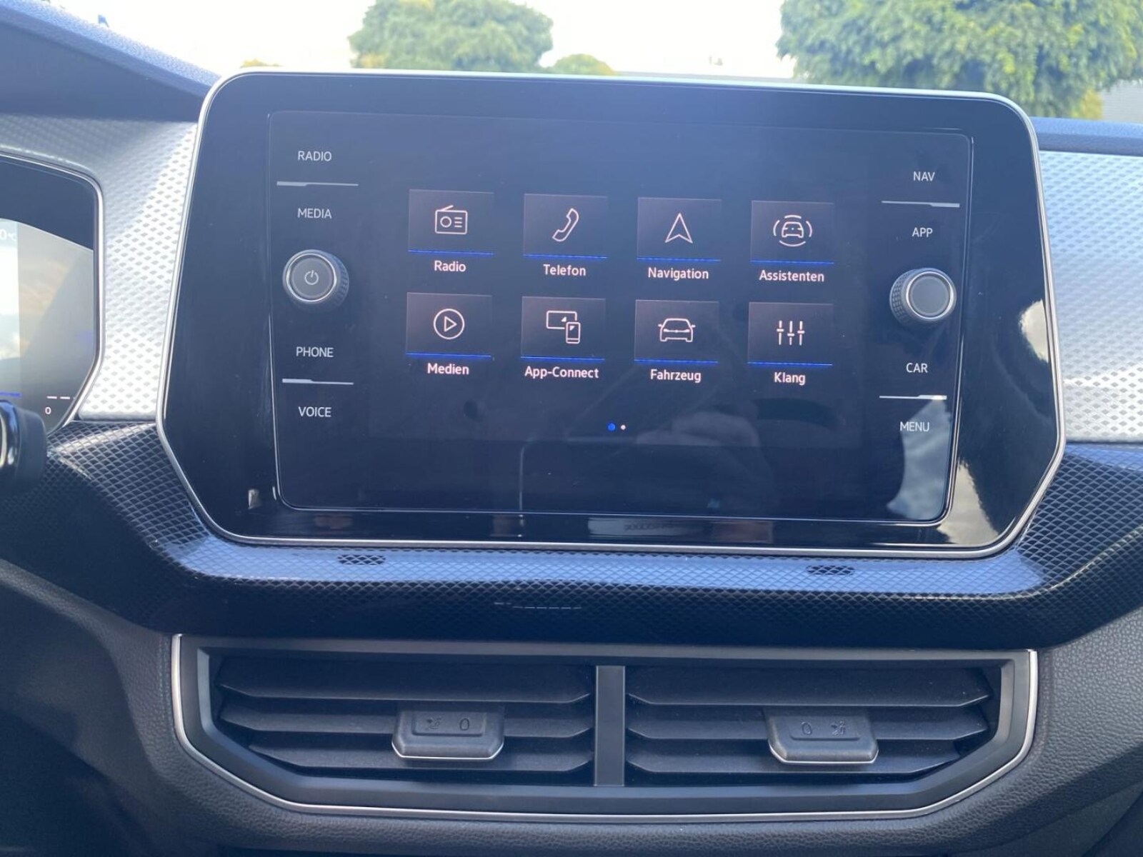 Volkswagen T-Cross – Bild 10