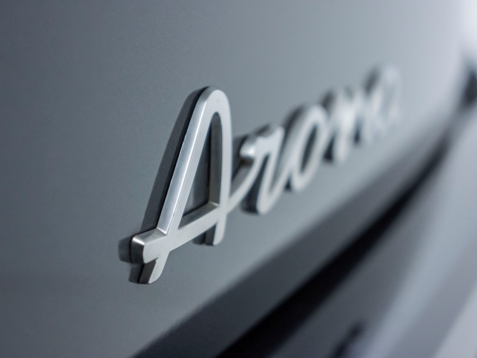 SEAT Arona – Bild 13